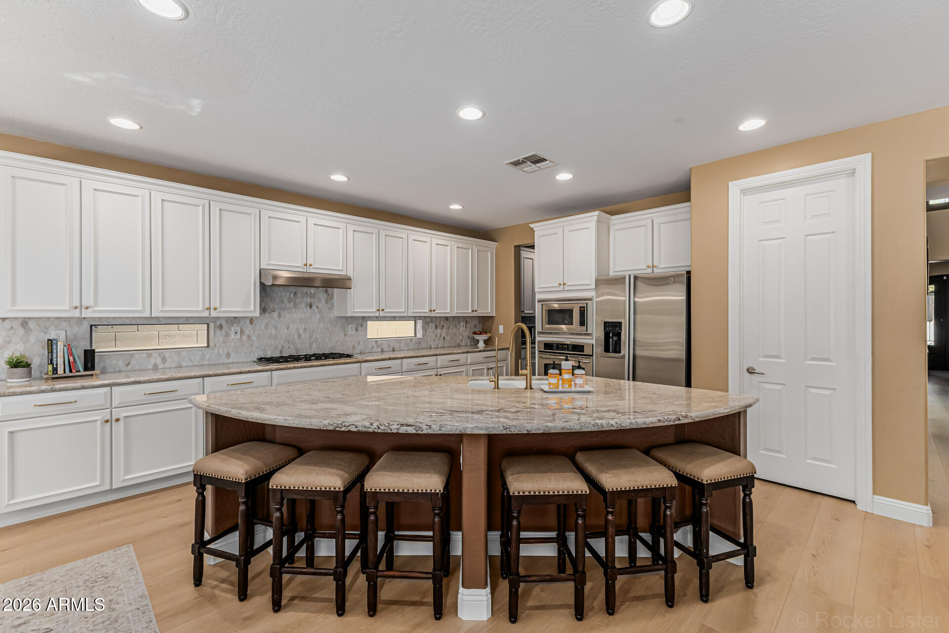 ANTHEM By DEL WEBB - Residential