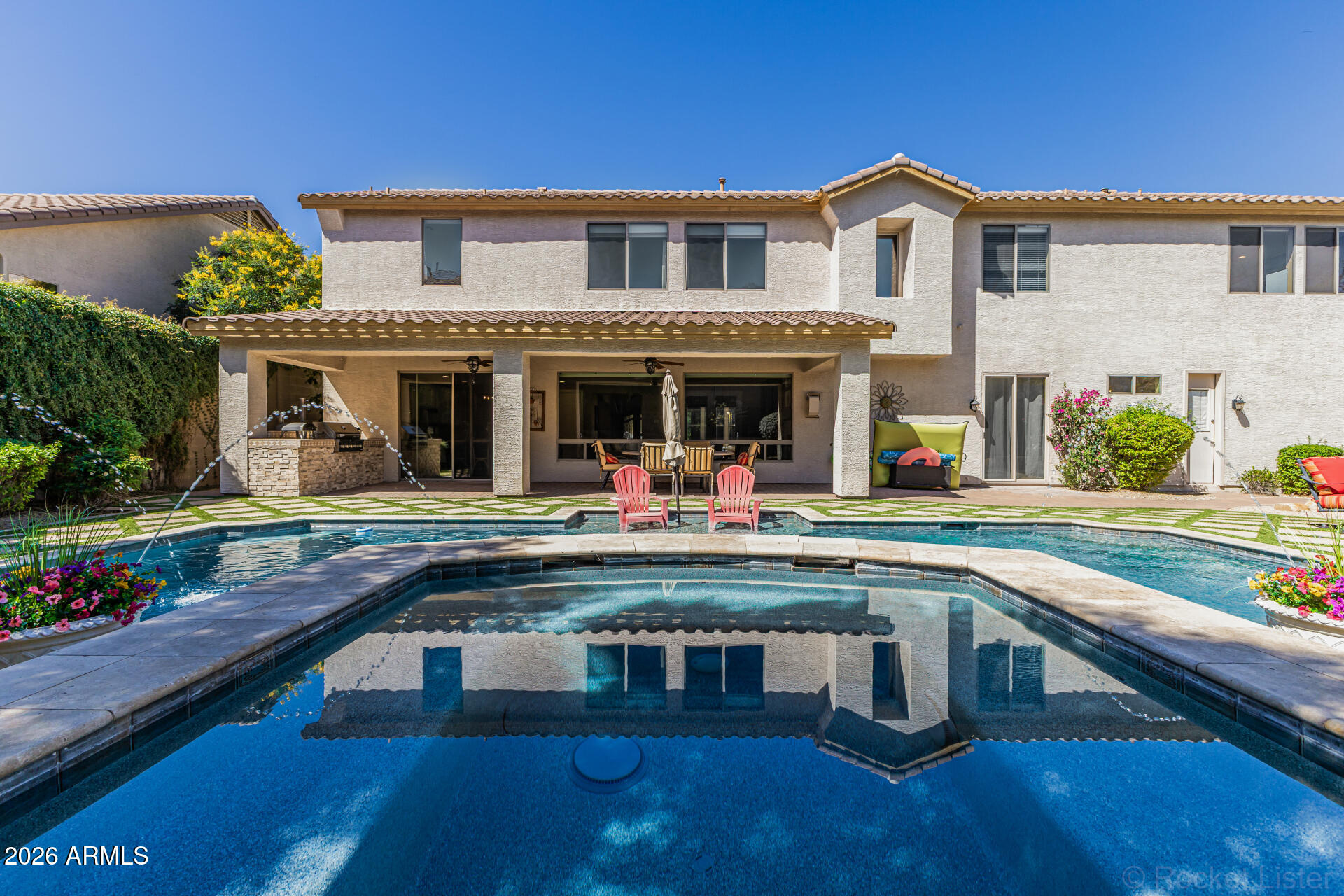 ANTHEM By DEL WEBB - Residential