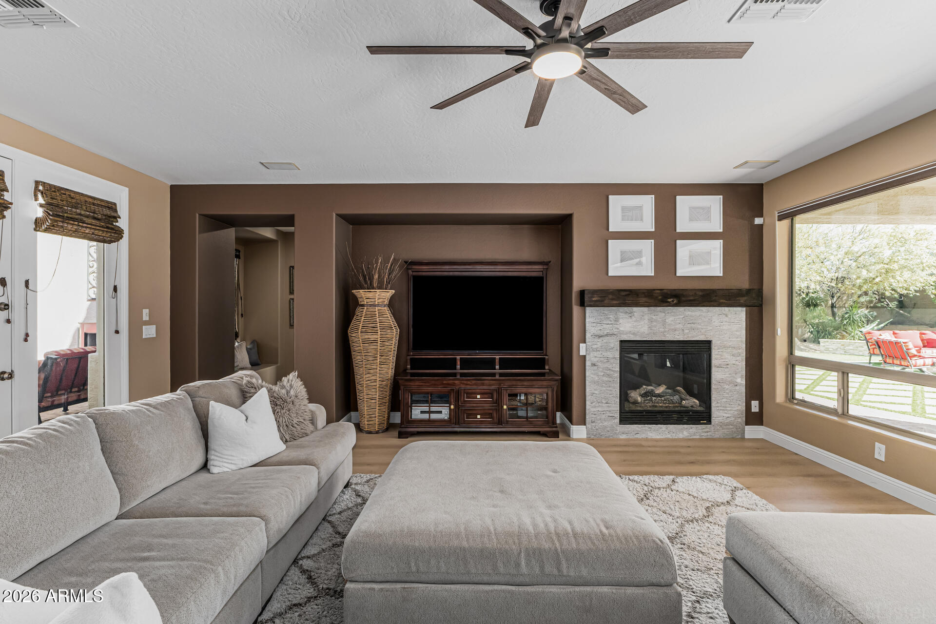 ANTHEM By DEL WEBB - Residential