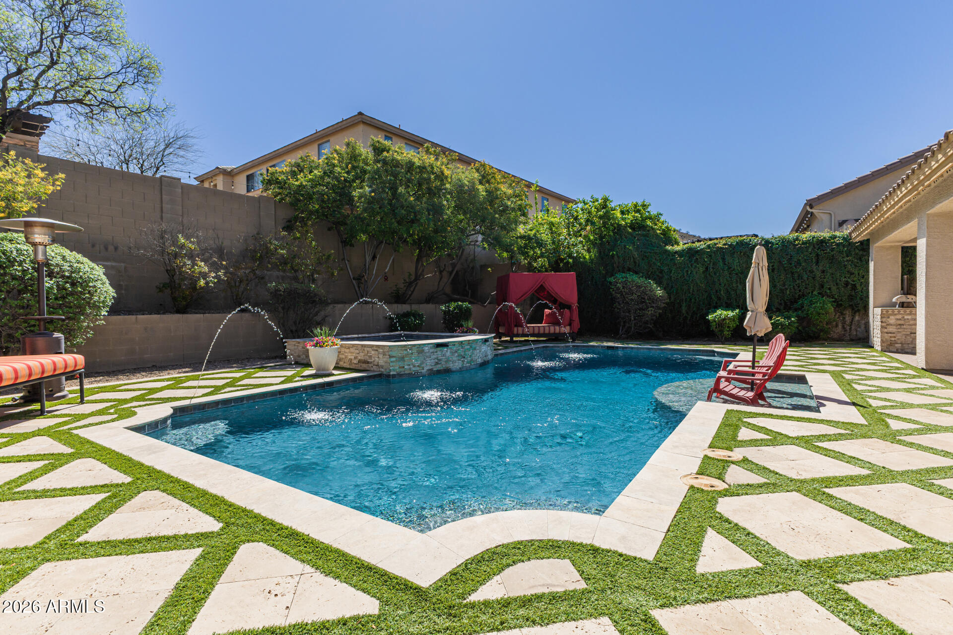 ANTHEM By DEL WEBB - Residential