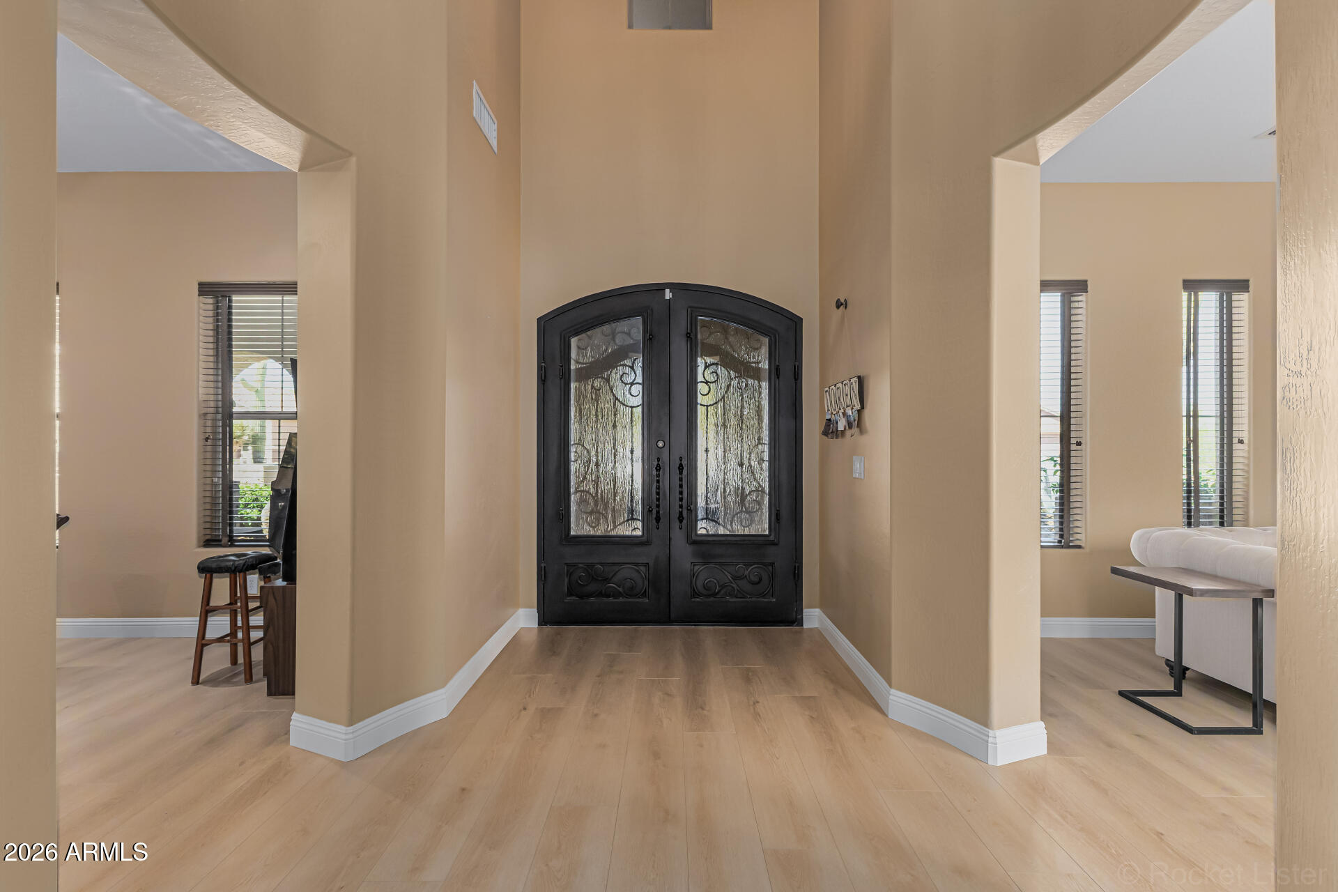 ANTHEM By DEL WEBB - Residential
