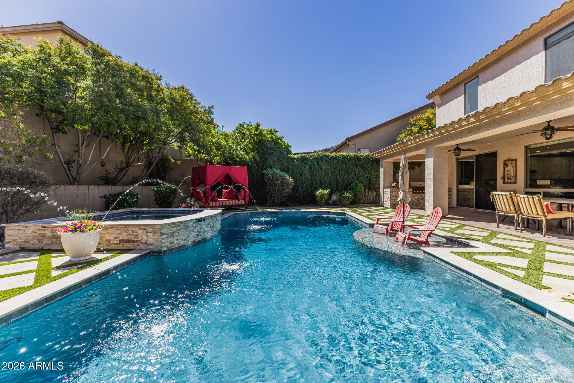 ANTHEM By DEL WEBB - Residential