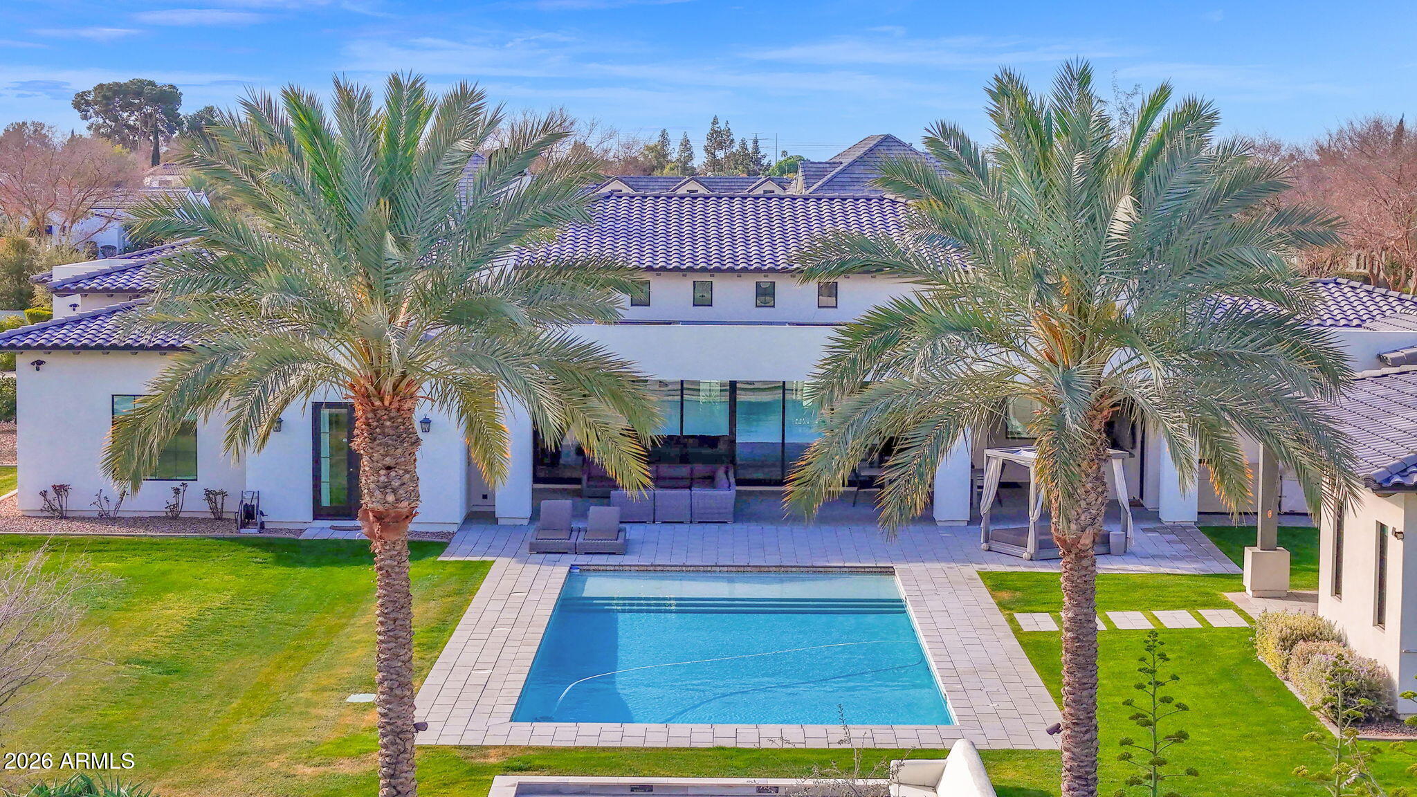 LEGACY - Residential