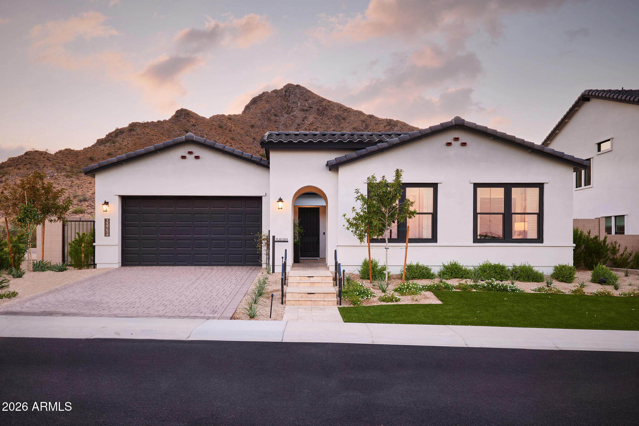 Emblem at Oro Ridge - Residential