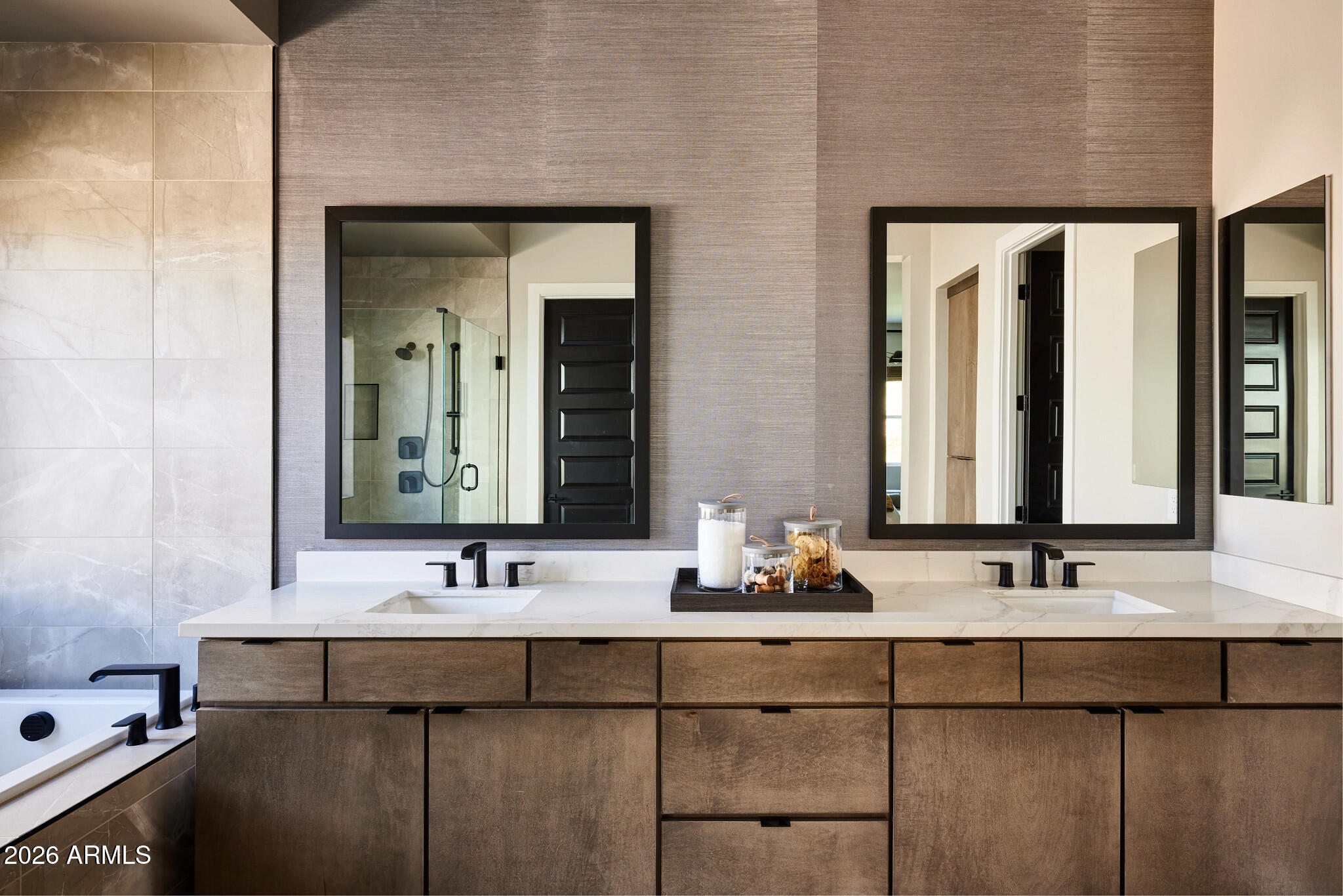 Emblem at Oro Ridge - Residential