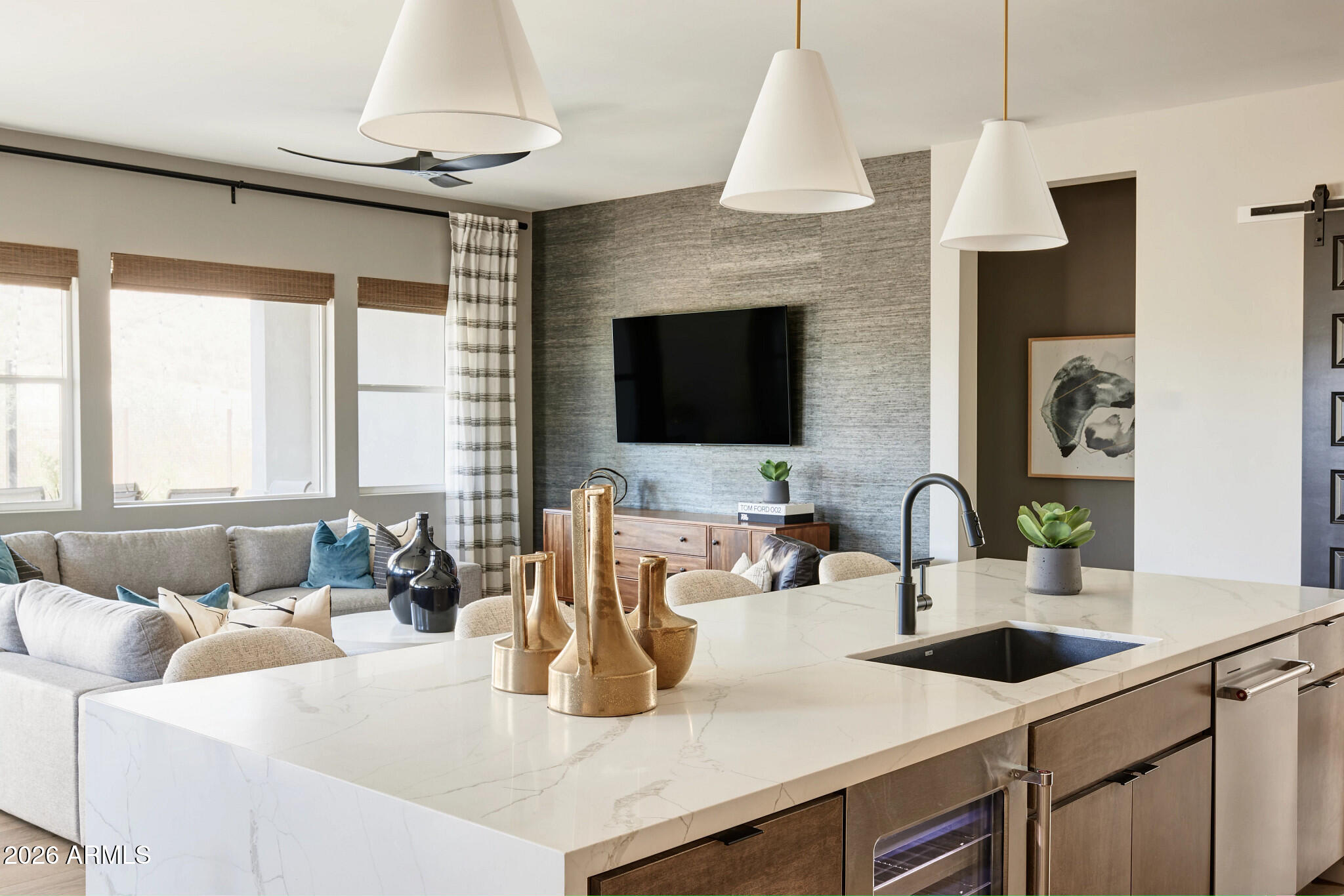 Emblem at Oro Ridge - Residential
