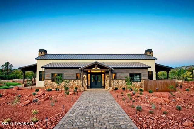 Sedona Ranch on Oak Creek - Residential
