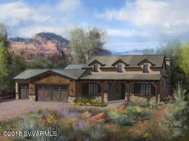 Sedona Ranch on Oak Creek - Residential