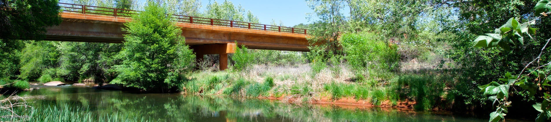 Sedona Ranch on Oak Creek - Residential