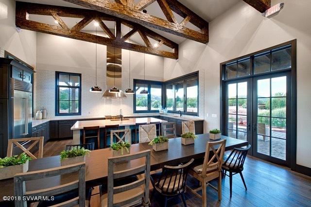 Sedona Ranch on Oak Creek - Residential