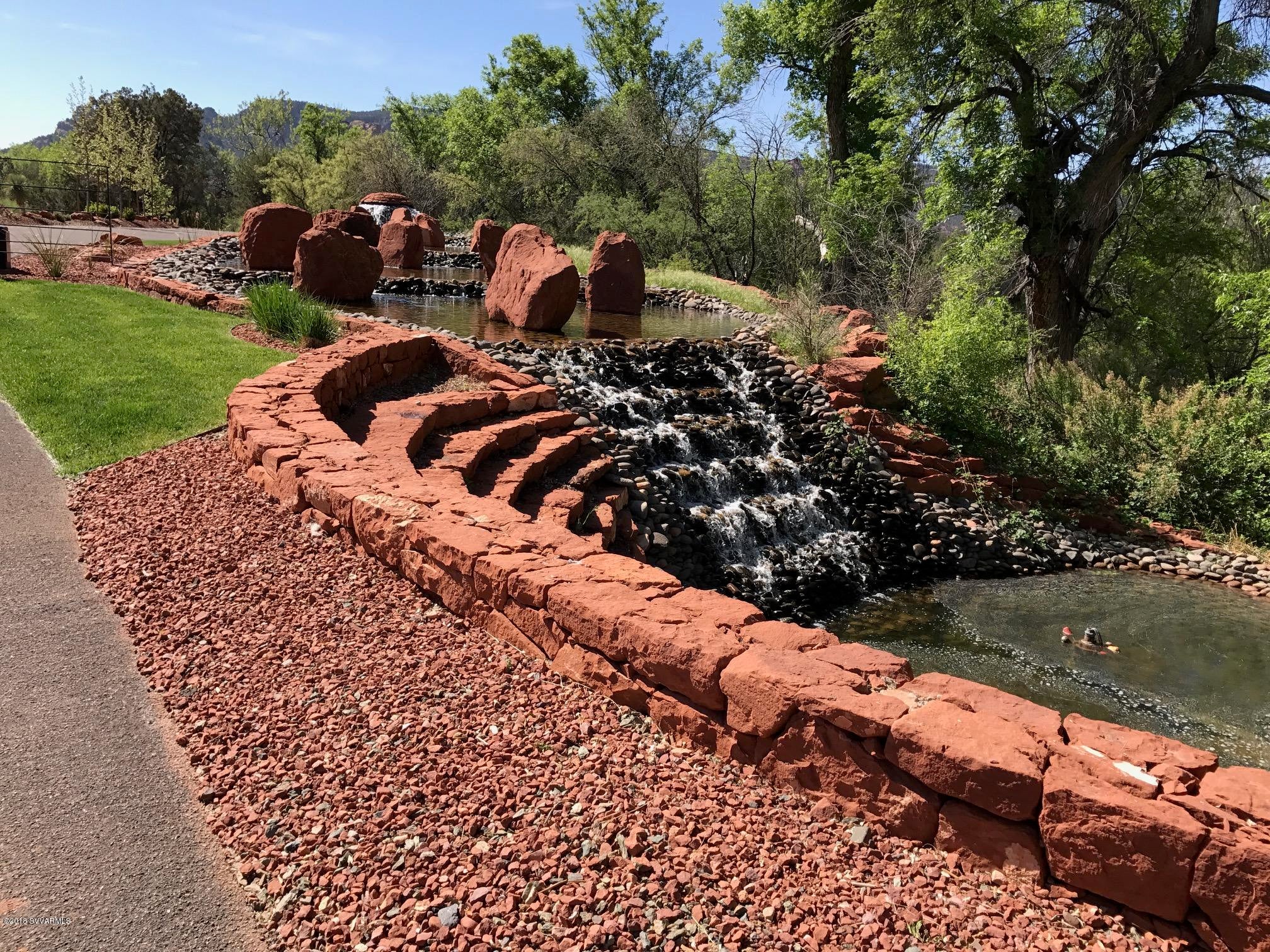Sedona Ranch on Oak Creek - Residential