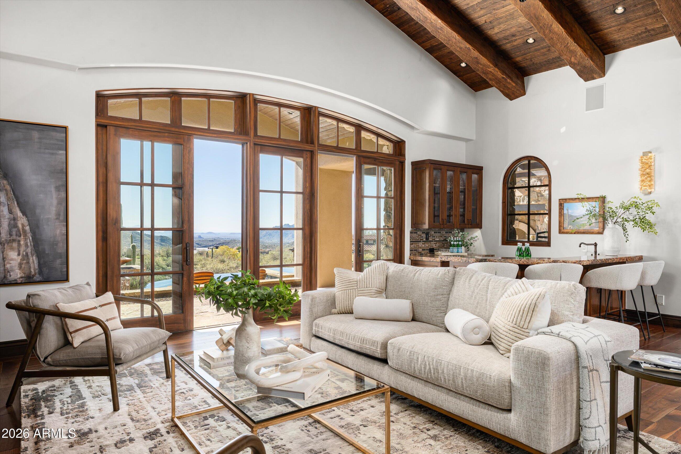 DESERT MOUNTAIN - Residential