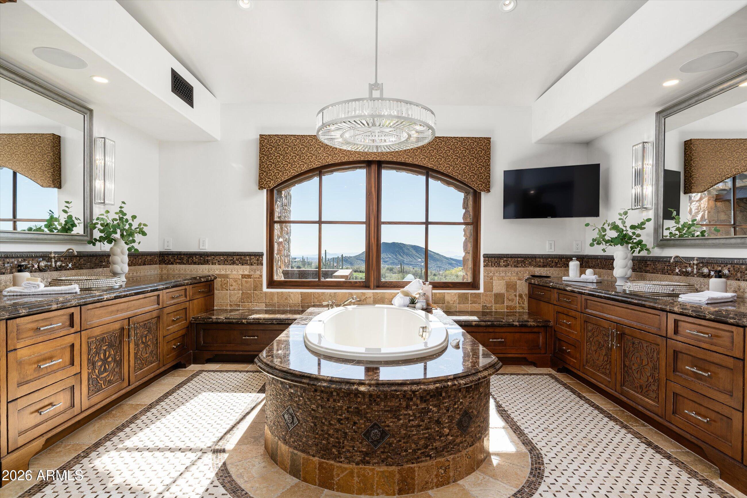 DESERT MOUNTAIN - Residential