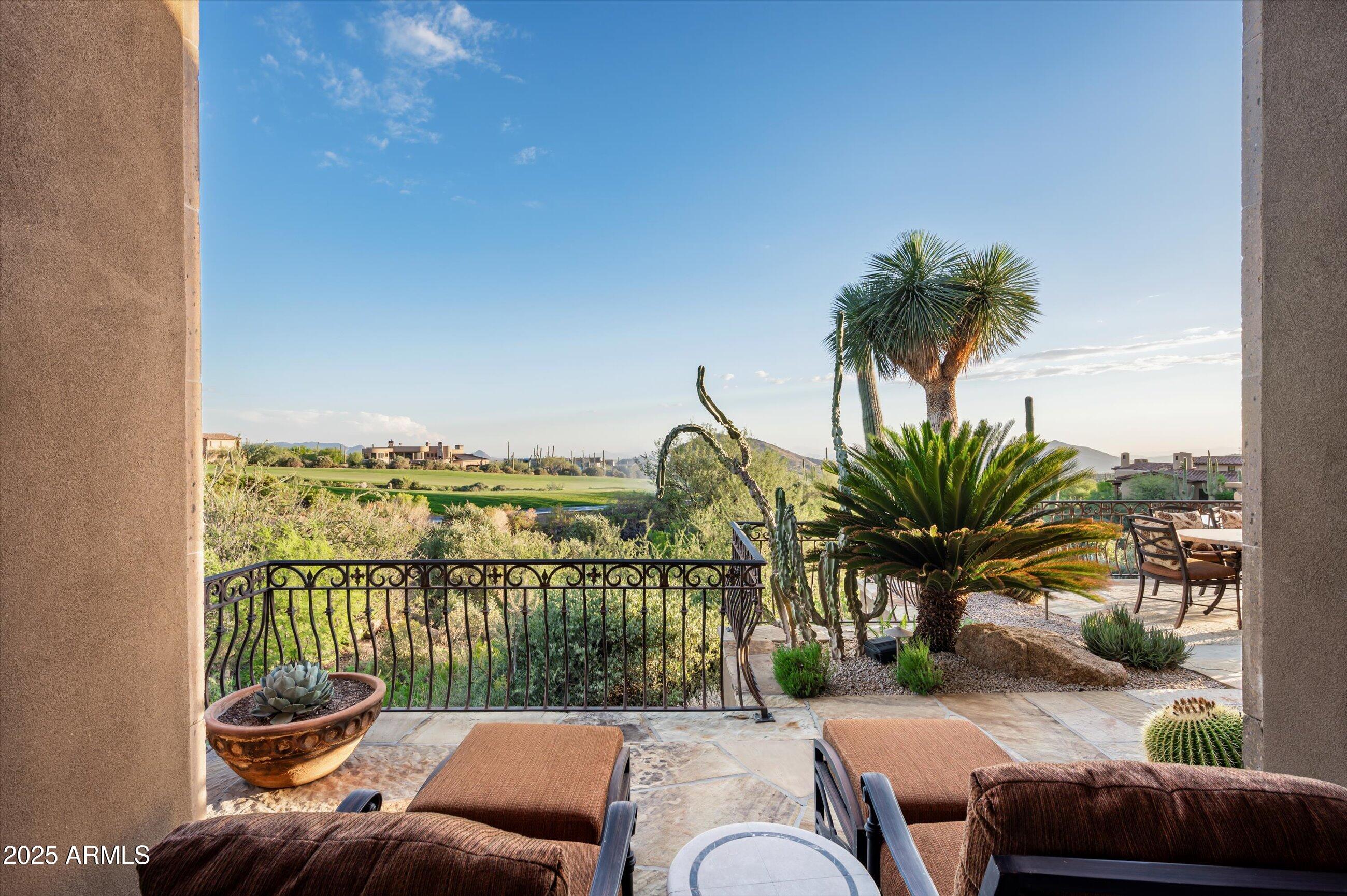DESERT MOUNTAIN - Residential