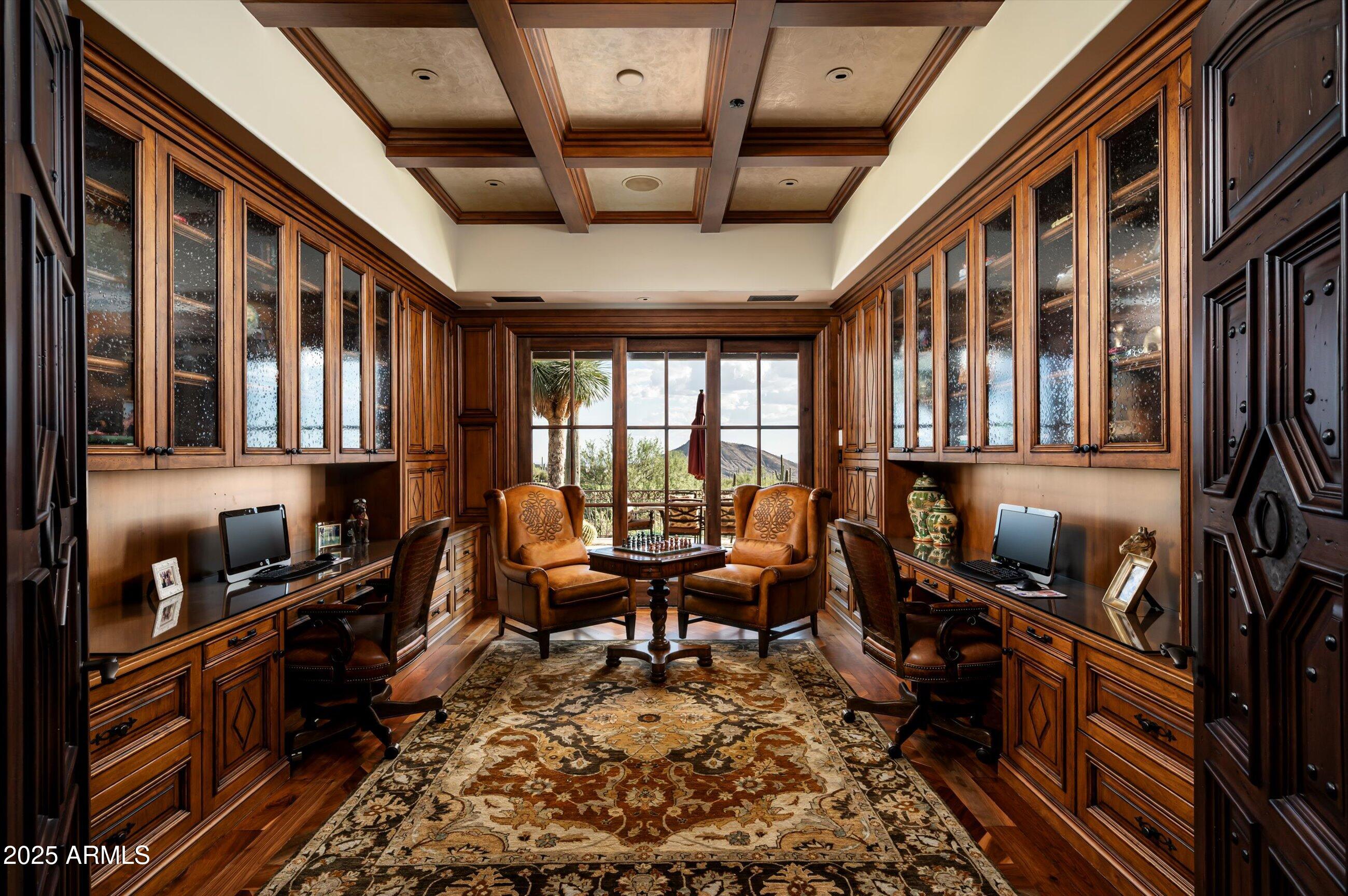 DESERT MOUNTAIN - Residential