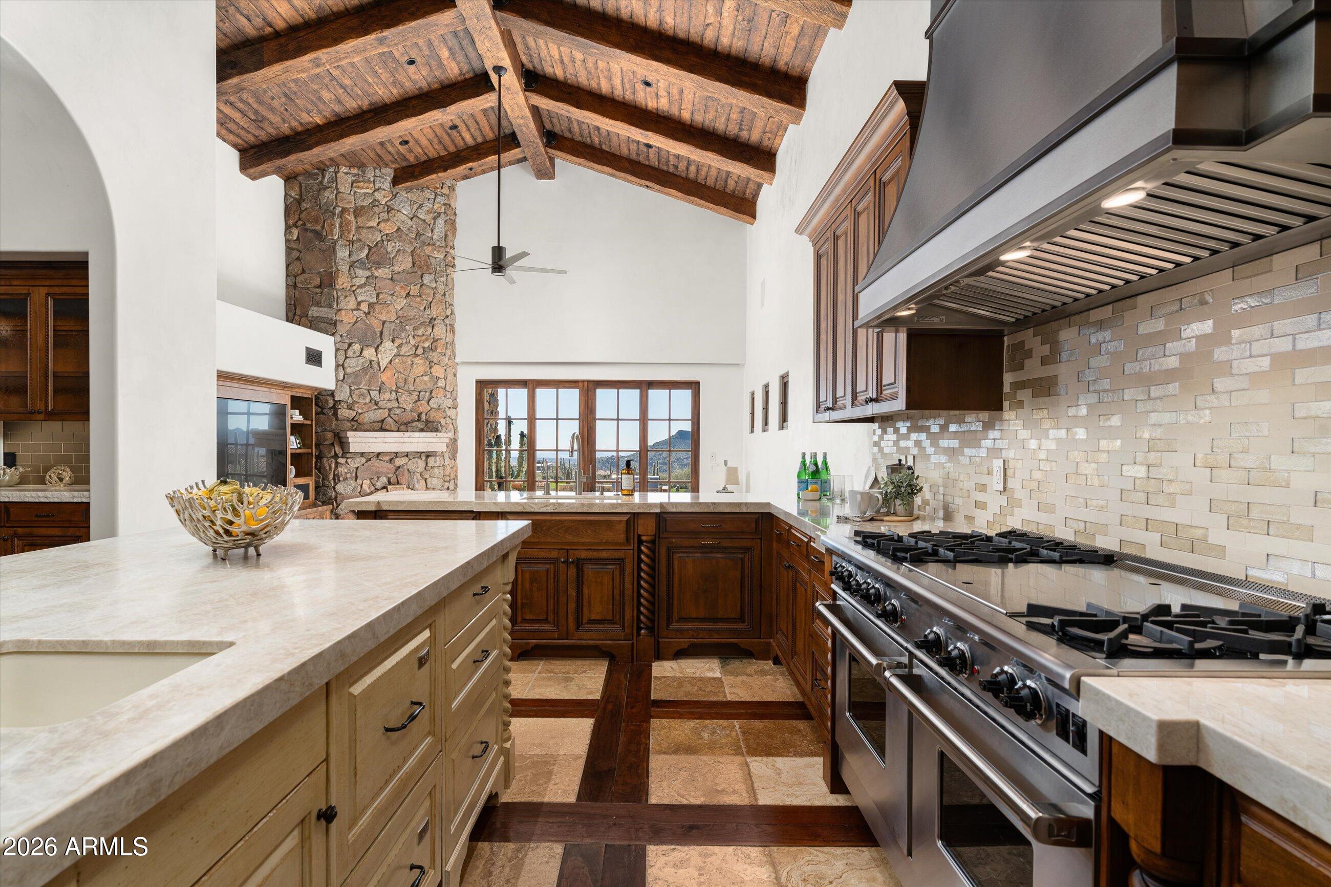 DESERT MOUNTAIN - Residential