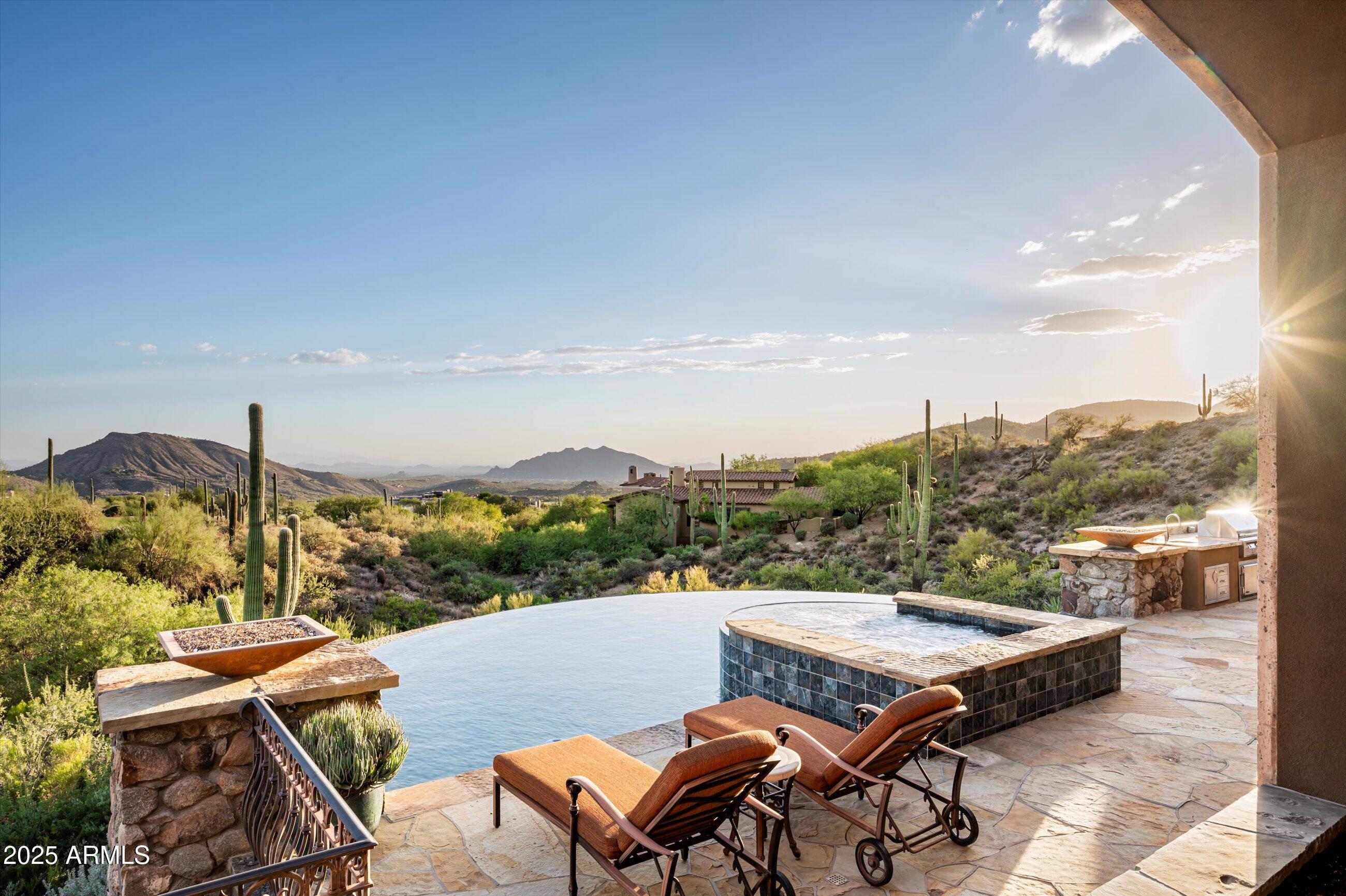 DESERT MOUNTAIN - Residential