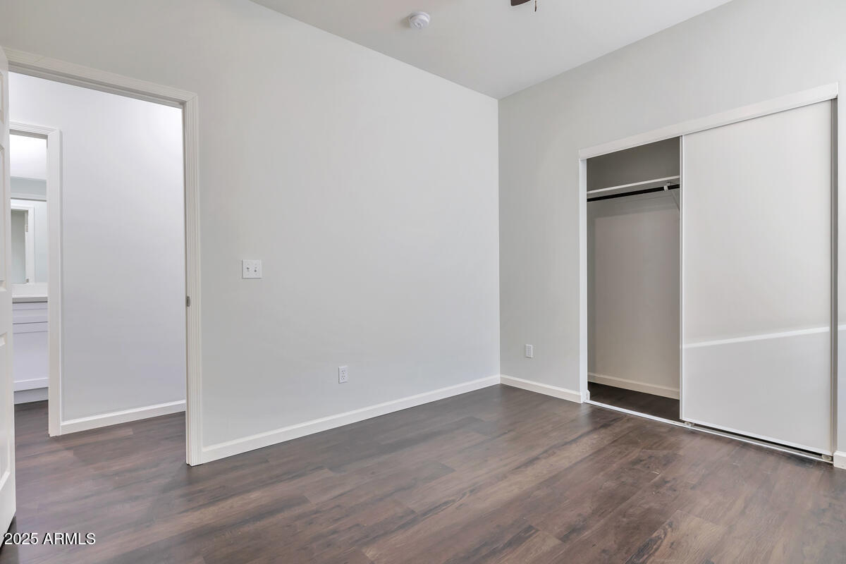ARIZONA CITY UNIT FIFTEEN - Residential