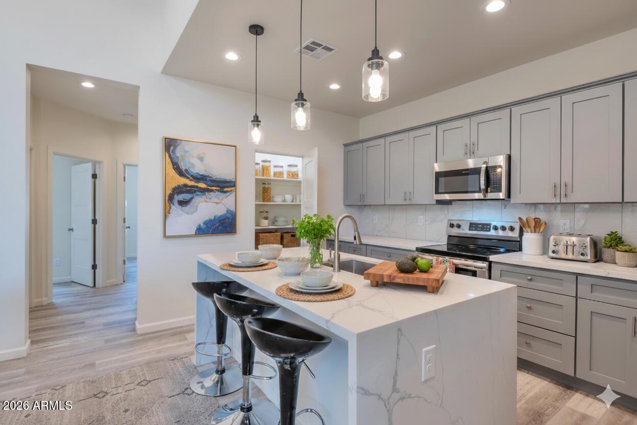 ARIZONA CITY UNIT FIFTEEN - Residential