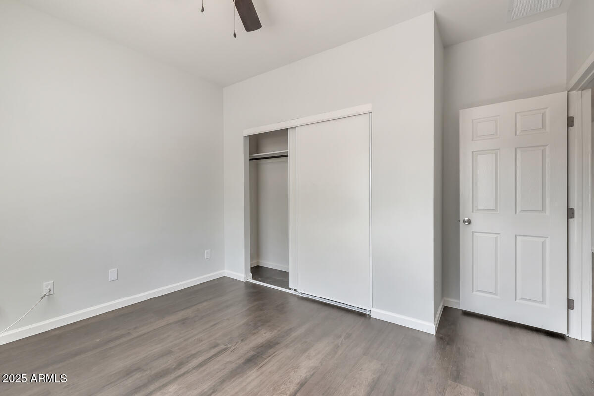 ARIZONA CITY UNIT FIFTEEN - Residential