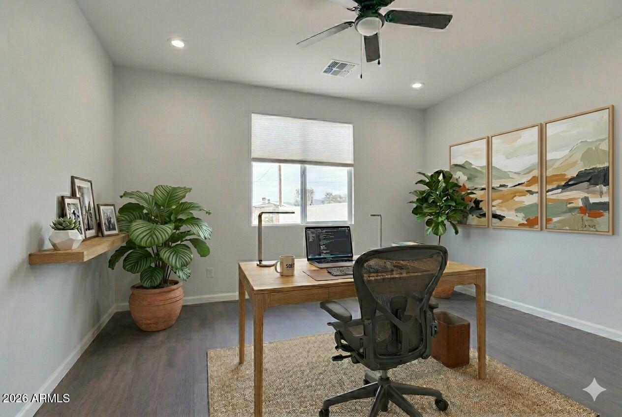 ARIZONA CITY UNIT FIFTEEN - Residential