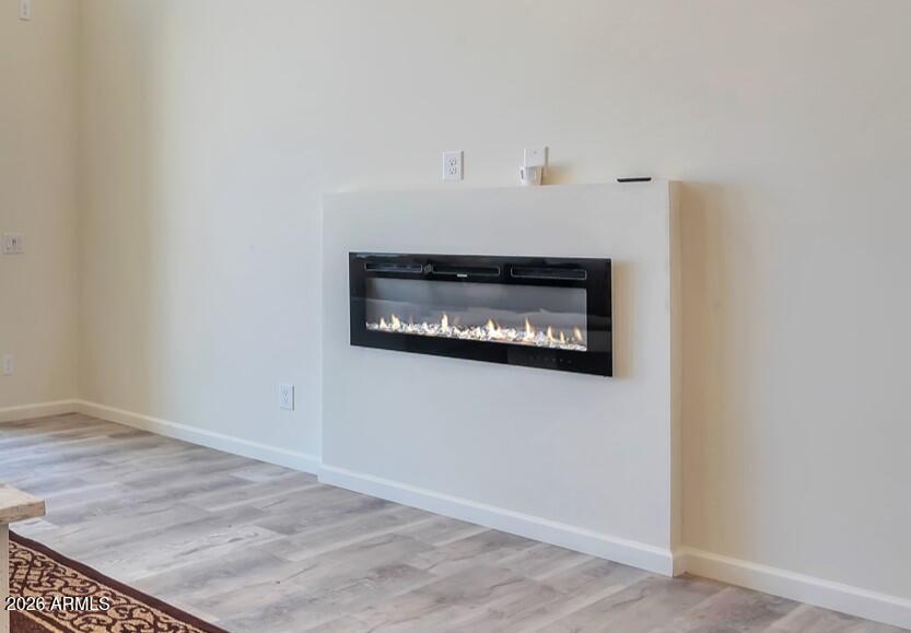 ARIZONA CITY UNIT FIFTEEN - Residential
