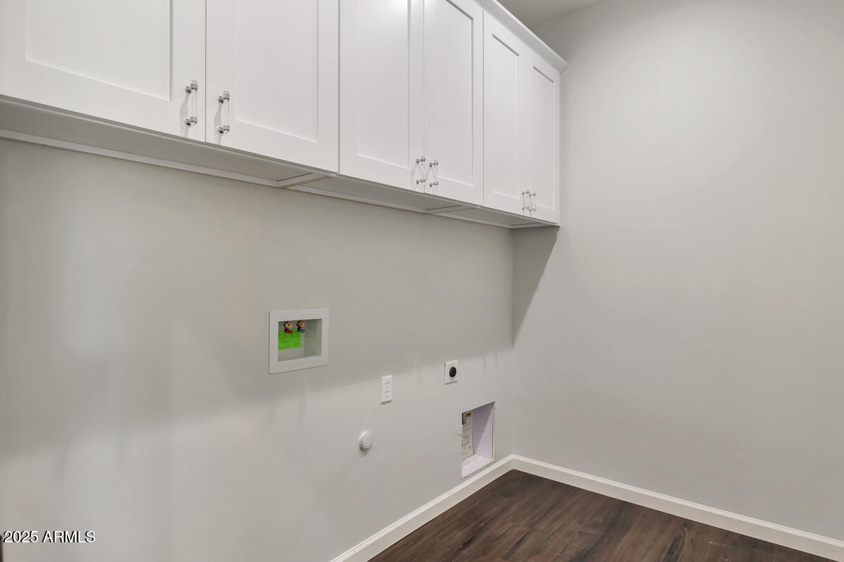 ARIZONA CITY UNIT FIFTEEN - Residential