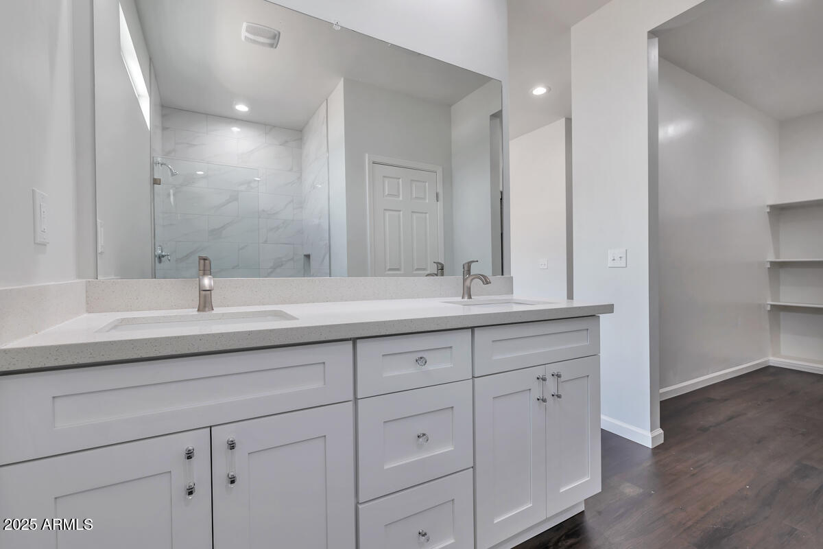 ARIZONA CITY UNIT FIFTEEN - Residential
