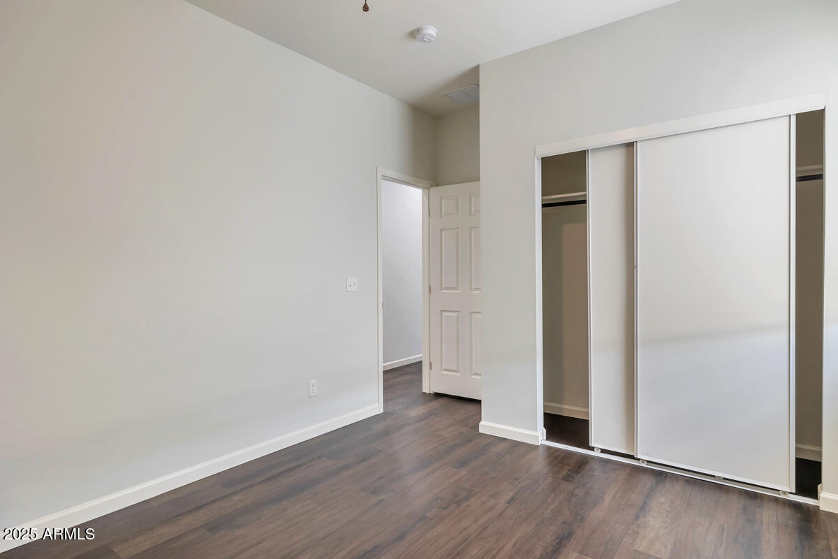 ARIZONA CITY UNIT FIFTEEN - Residential