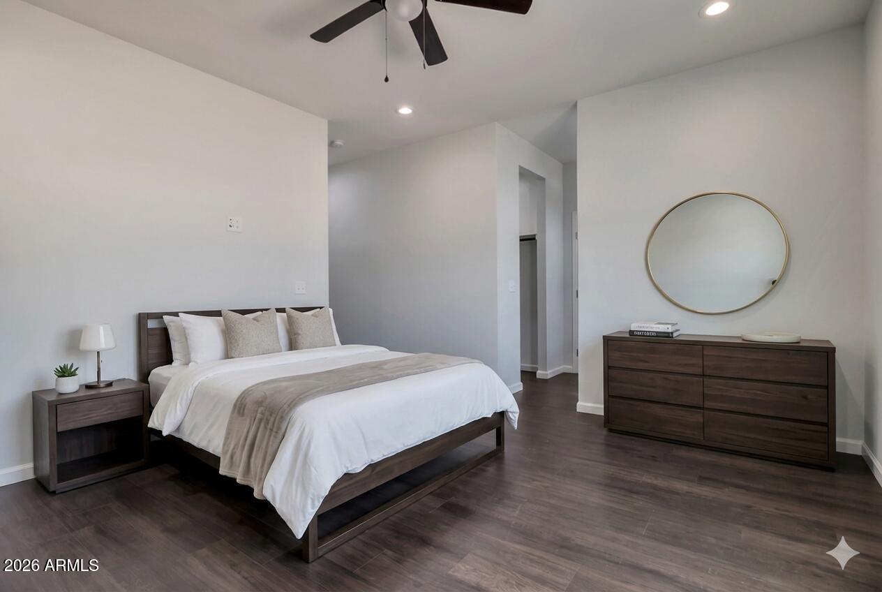 ARIZONA CITY UNIT FIFTEEN - Residential