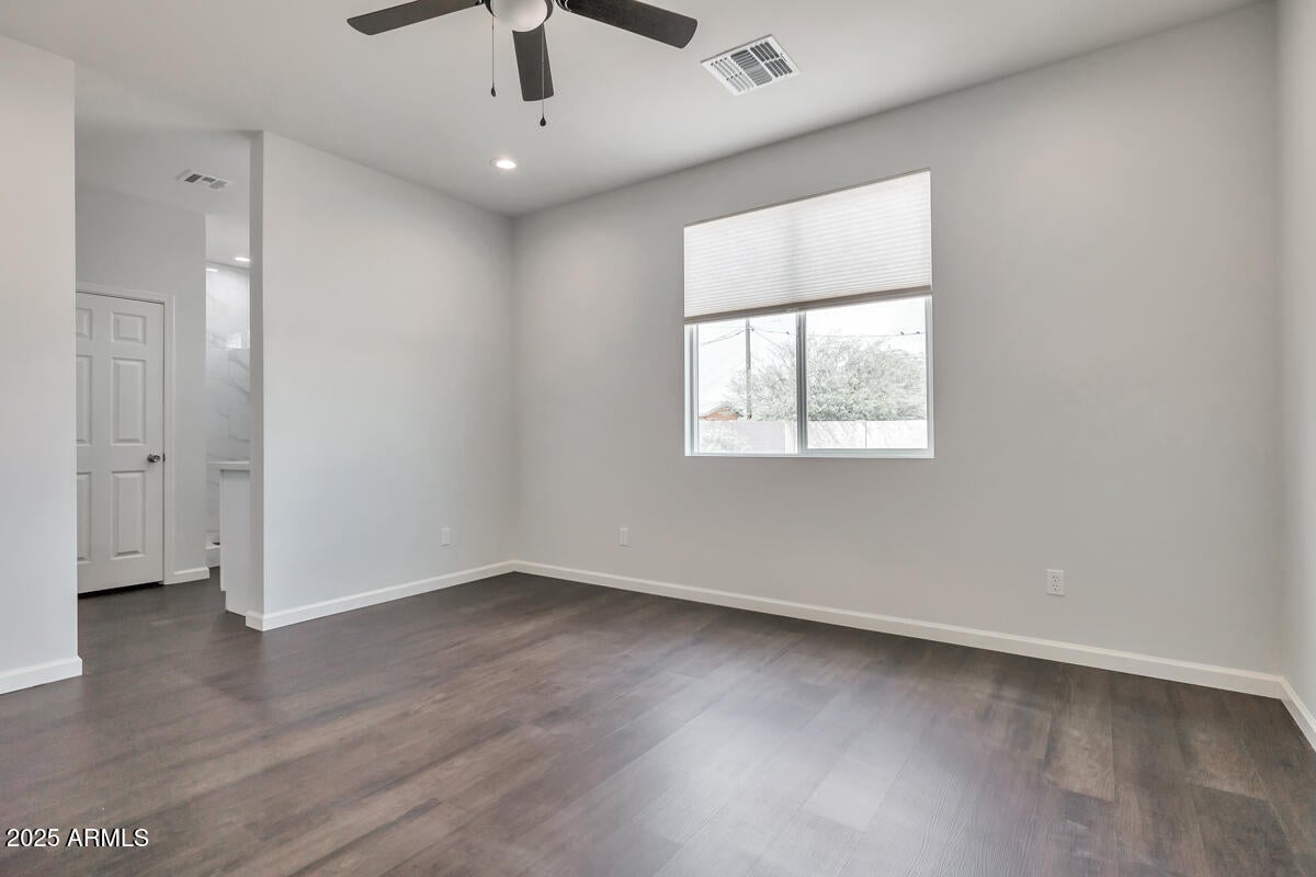 ARIZONA CITY UNIT FIFTEEN - Residential