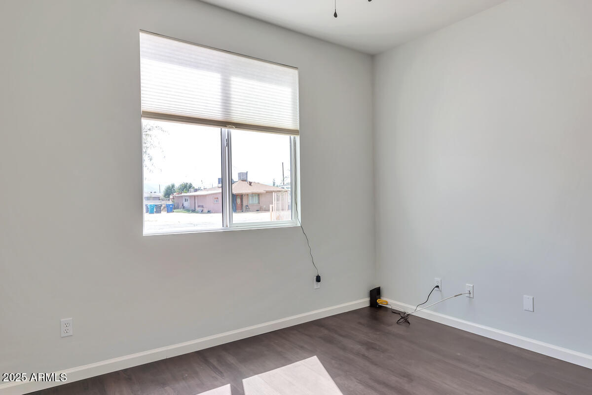 ARIZONA CITY UNIT FIFTEEN - Residential