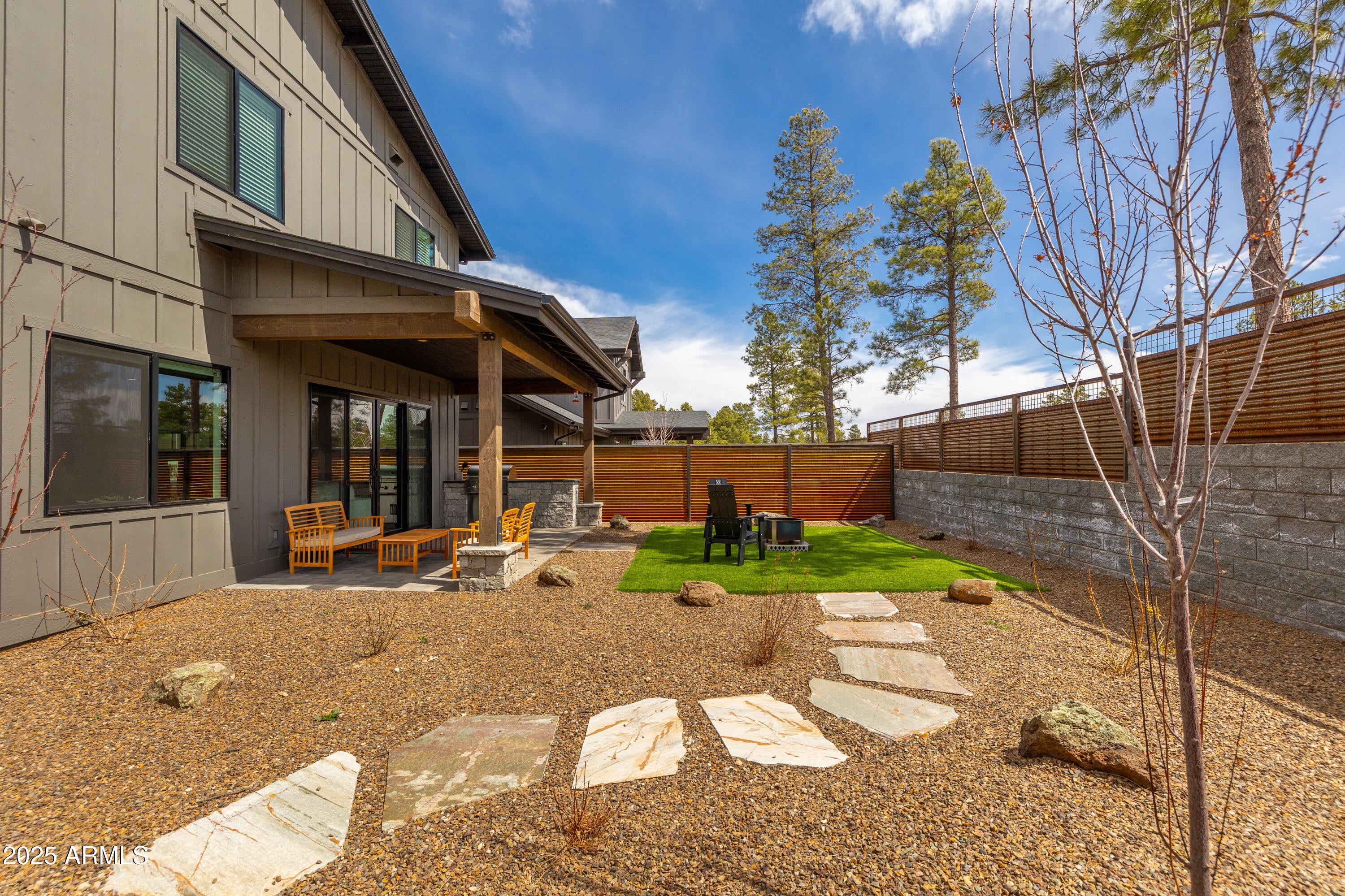 JUNIPER POINT PARCEL 1 - Residential