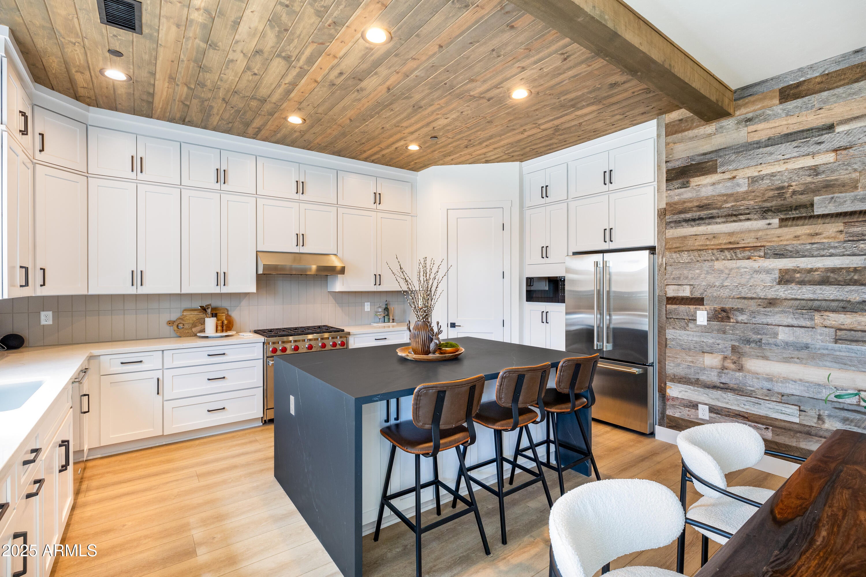 JUNIPER POINT PARCEL 1 - Residential