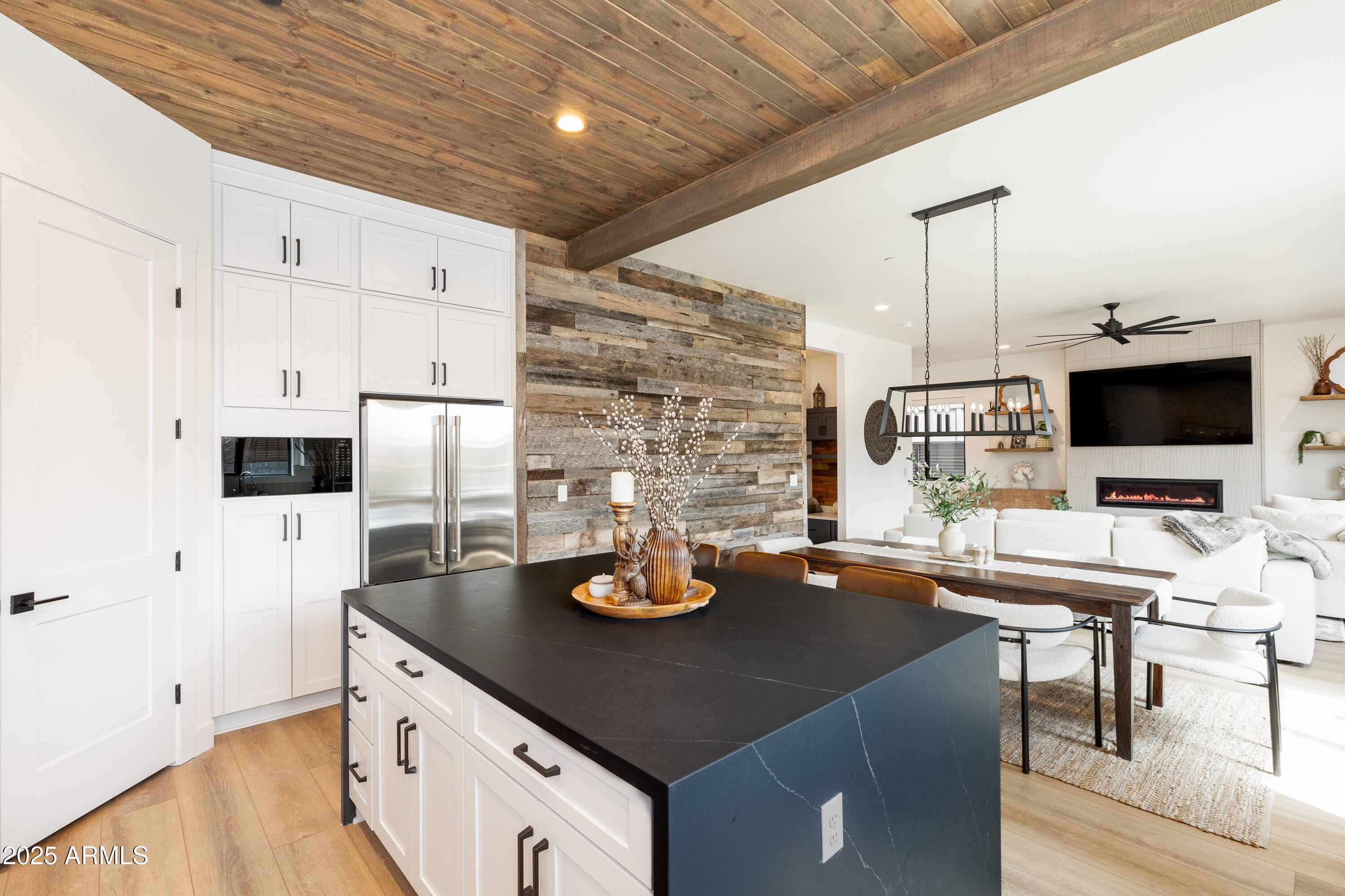 JUNIPER POINT PARCEL 1 - Residential