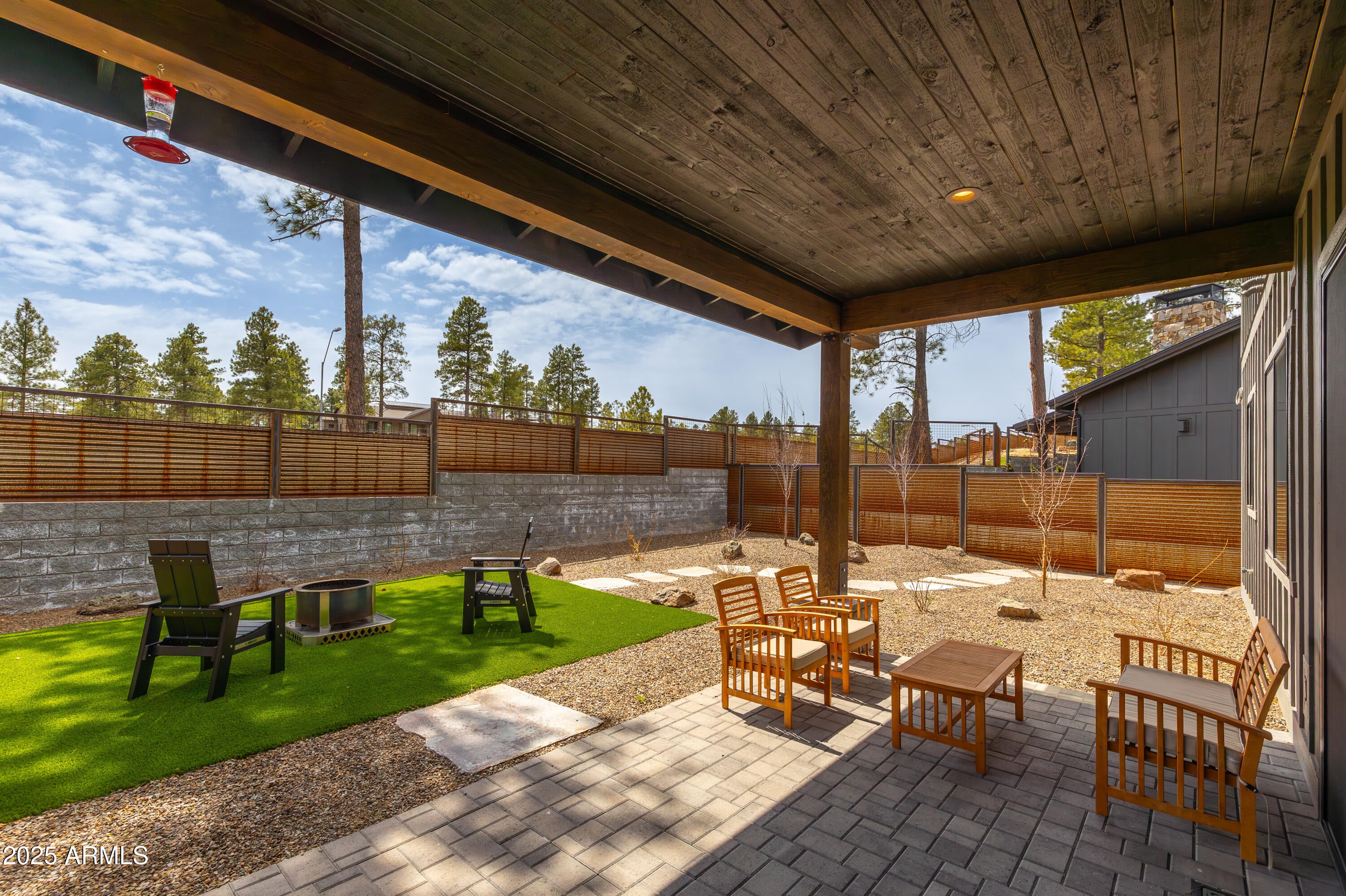 JUNIPER POINT PARCEL 1 - Residential