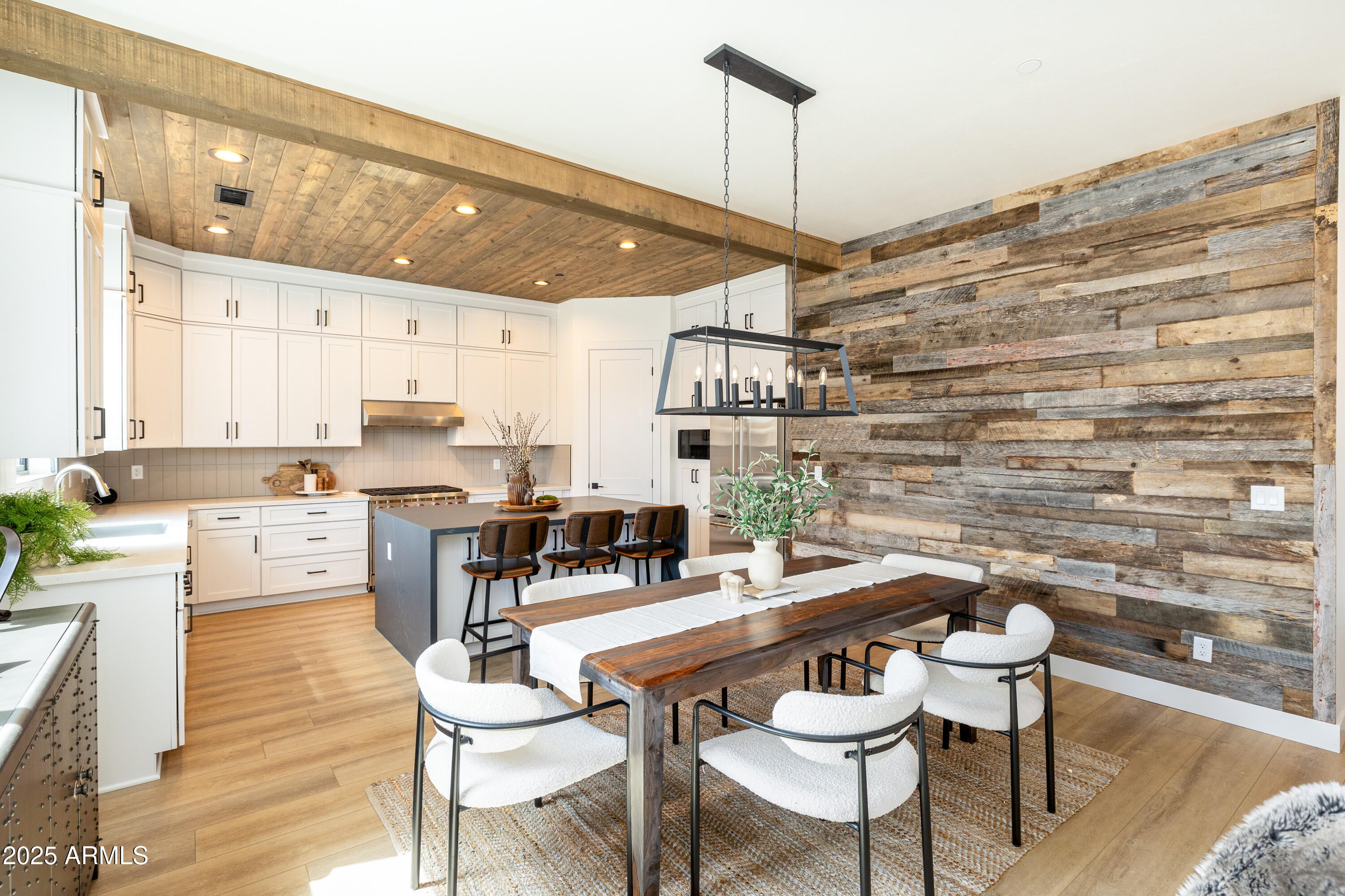 JUNIPER POINT PARCEL 1 - Residential