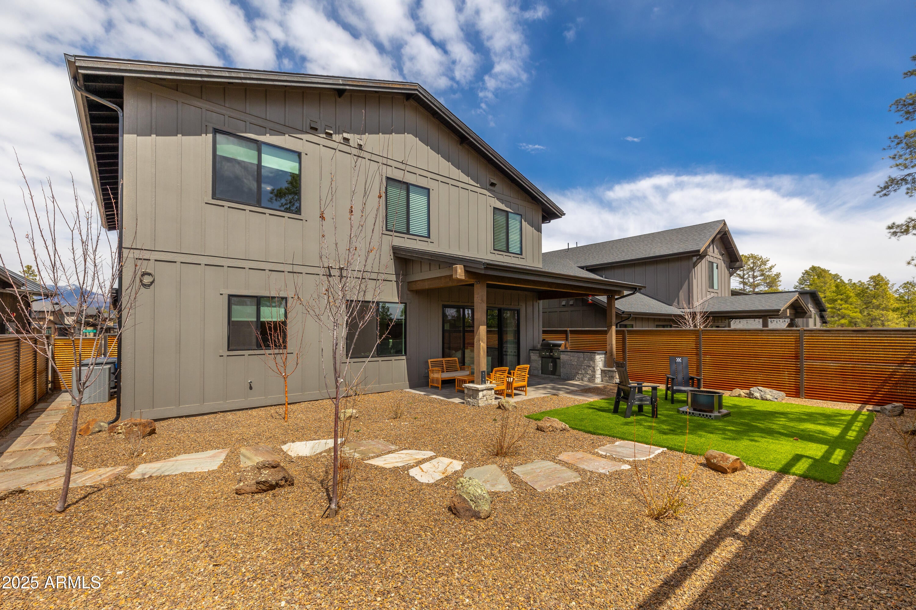 JUNIPER POINT PARCEL 1 - Residential