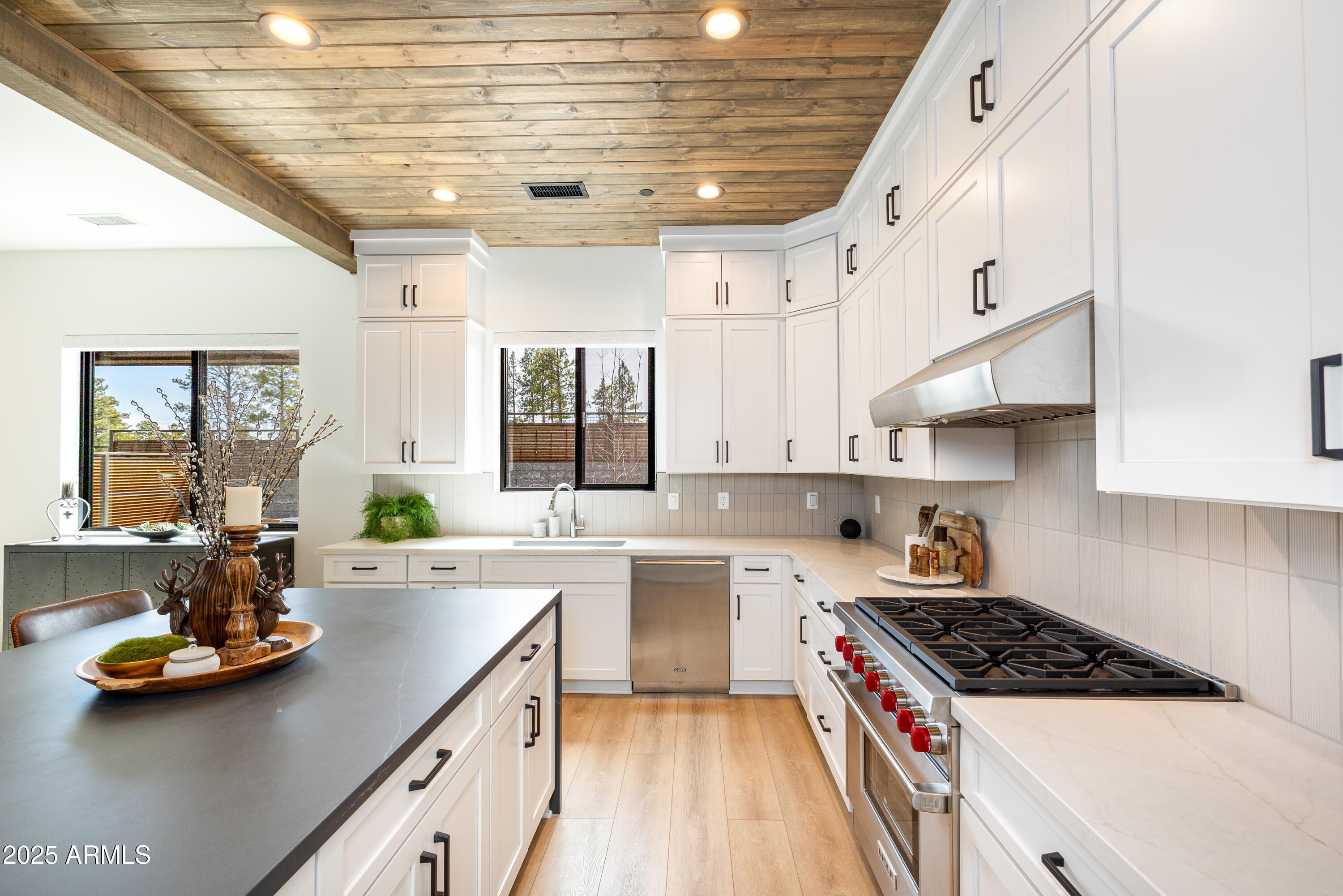 JUNIPER POINT PARCEL 1 - Residential