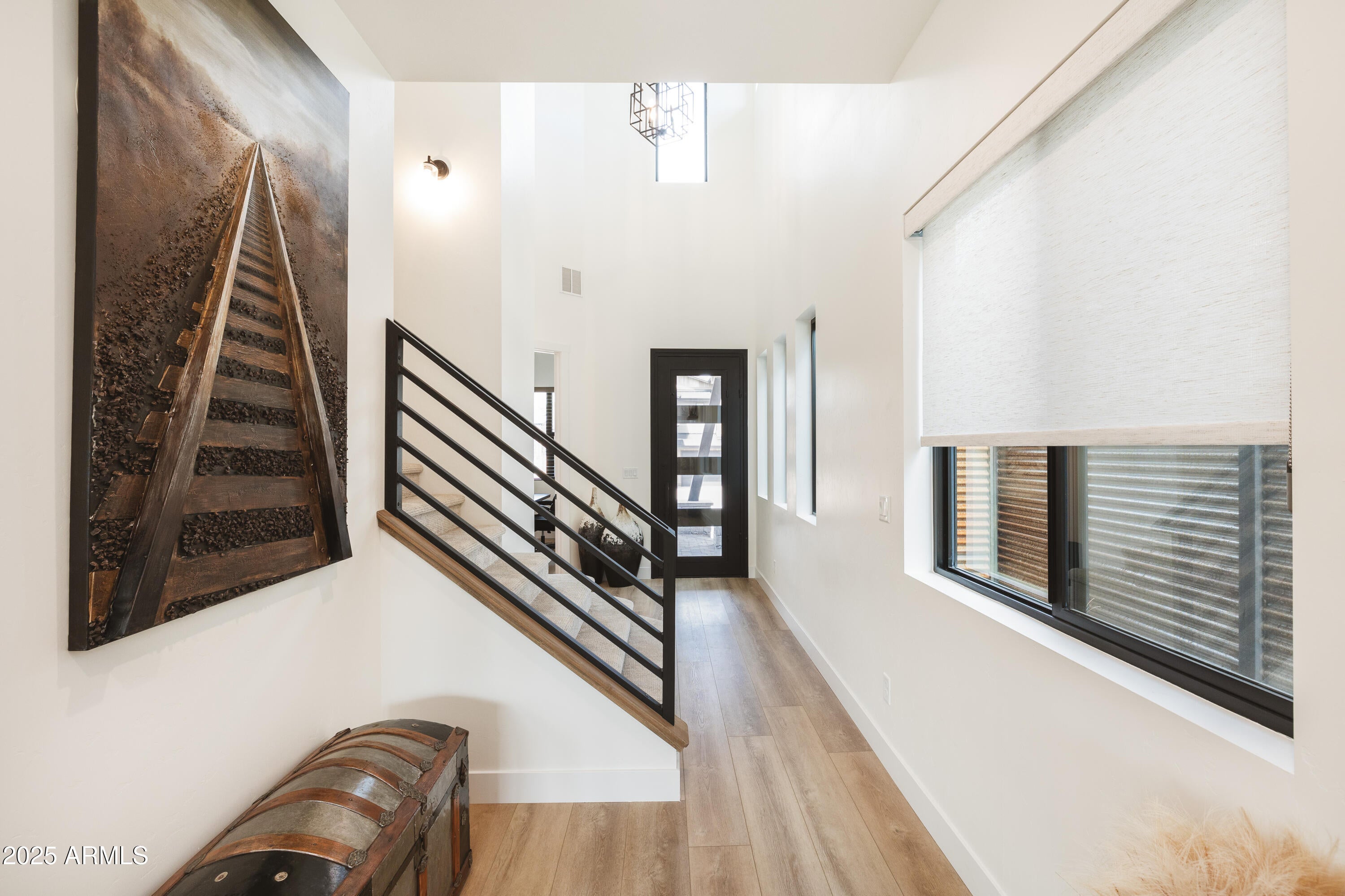 JUNIPER POINT PARCEL 1 - Residential