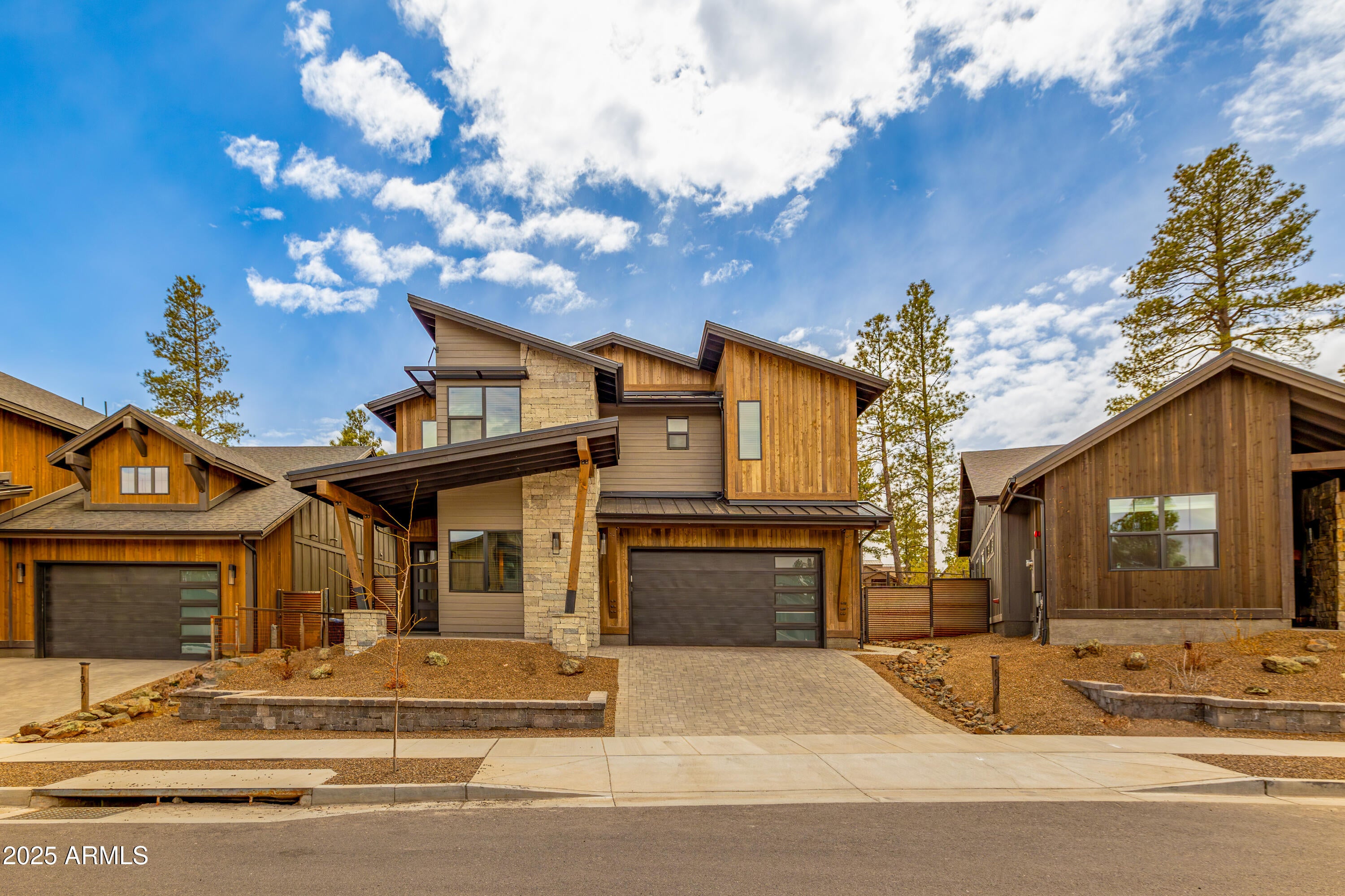 JUNIPER POINT PARCEL 1 - Residential