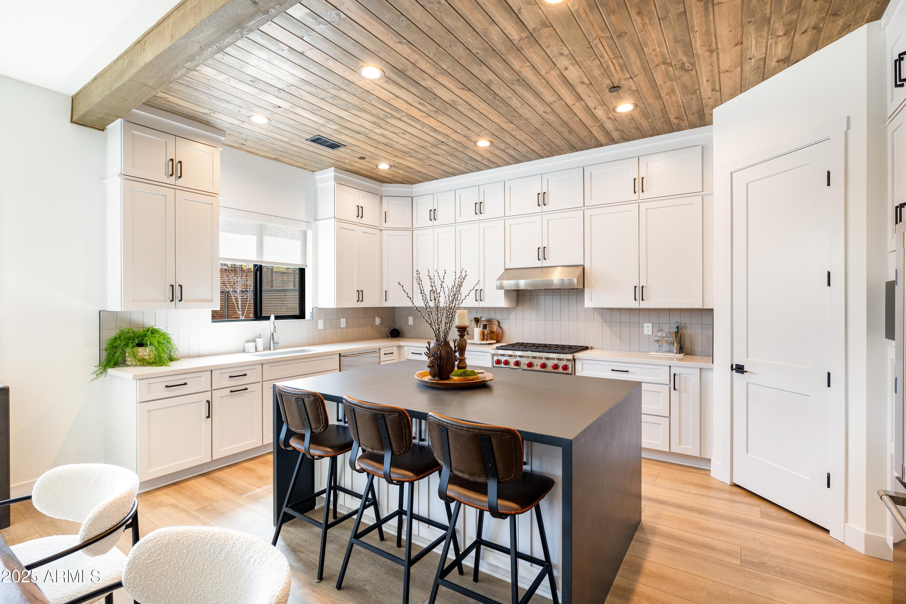 JUNIPER POINT PARCEL 1 - Residential