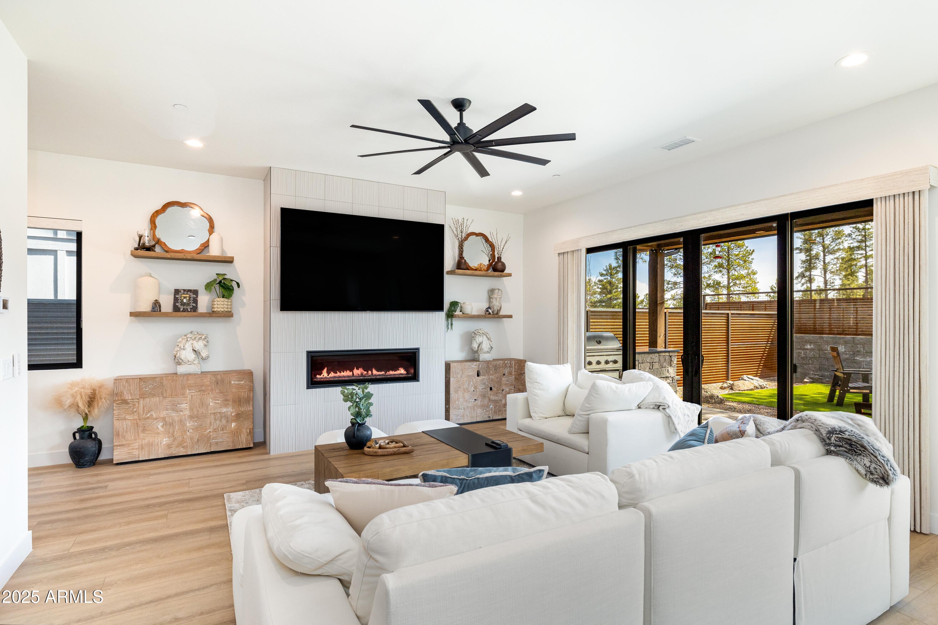 JUNIPER POINT PARCEL 1 - Residential
