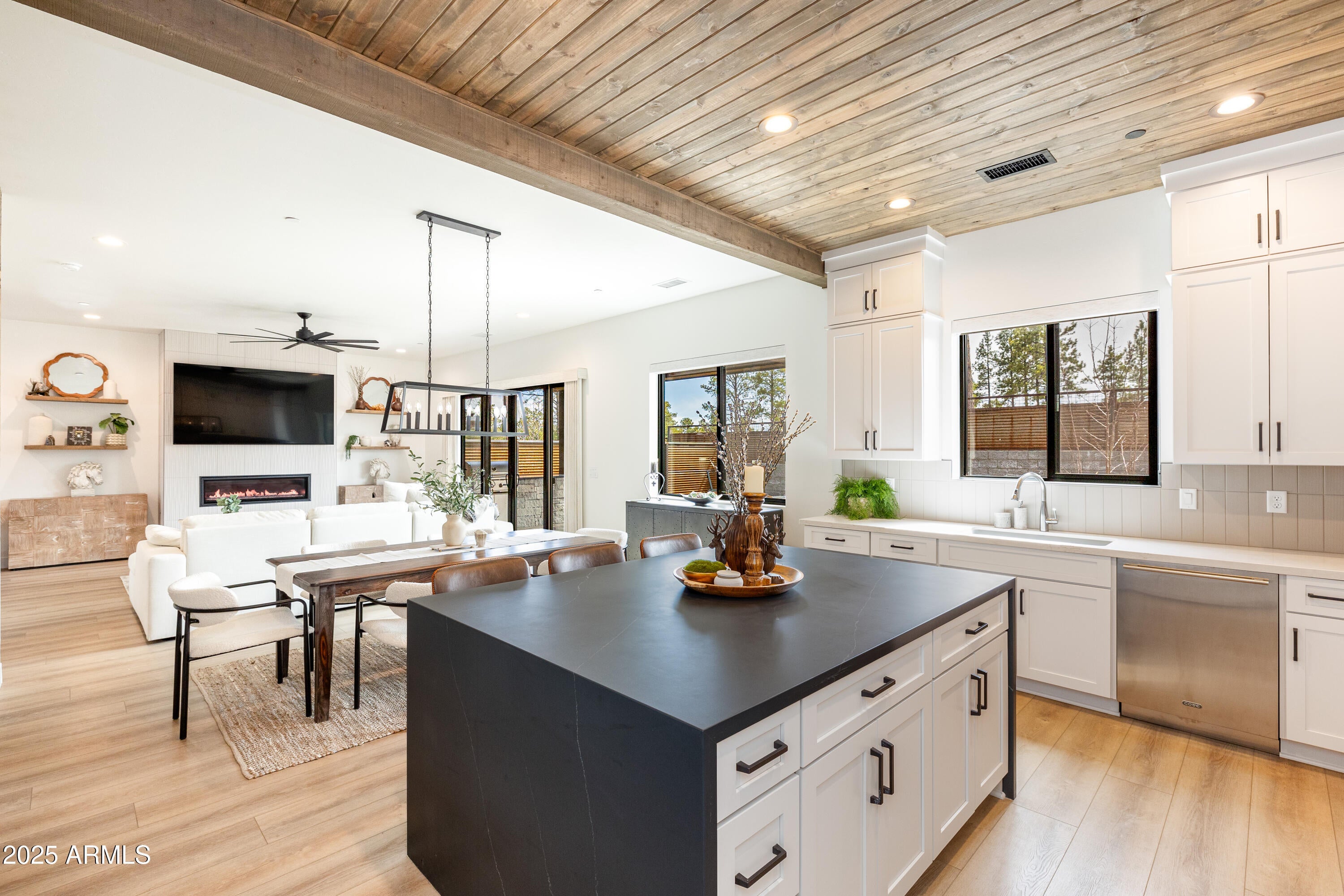 JUNIPER POINT PARCEL 1 - Residential