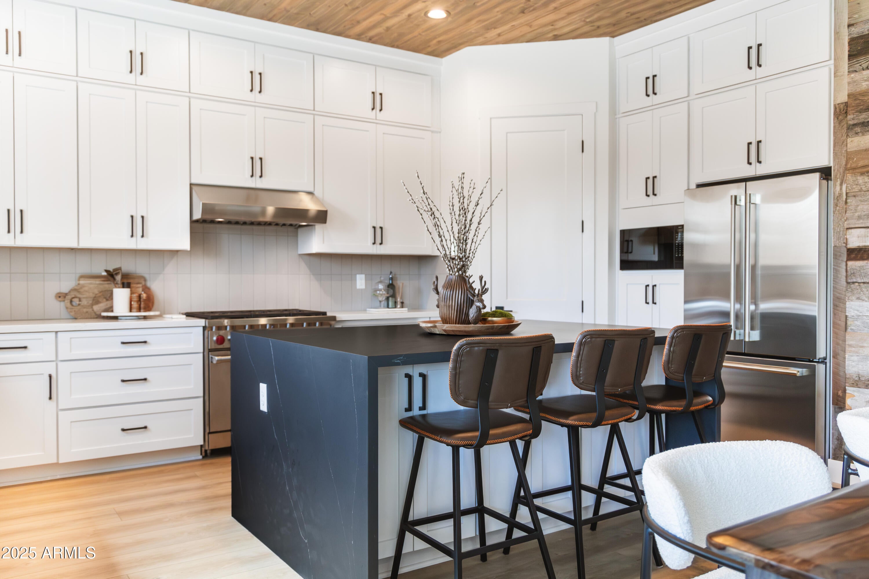 JUNIPER POINT PARCEL 1 - Residential