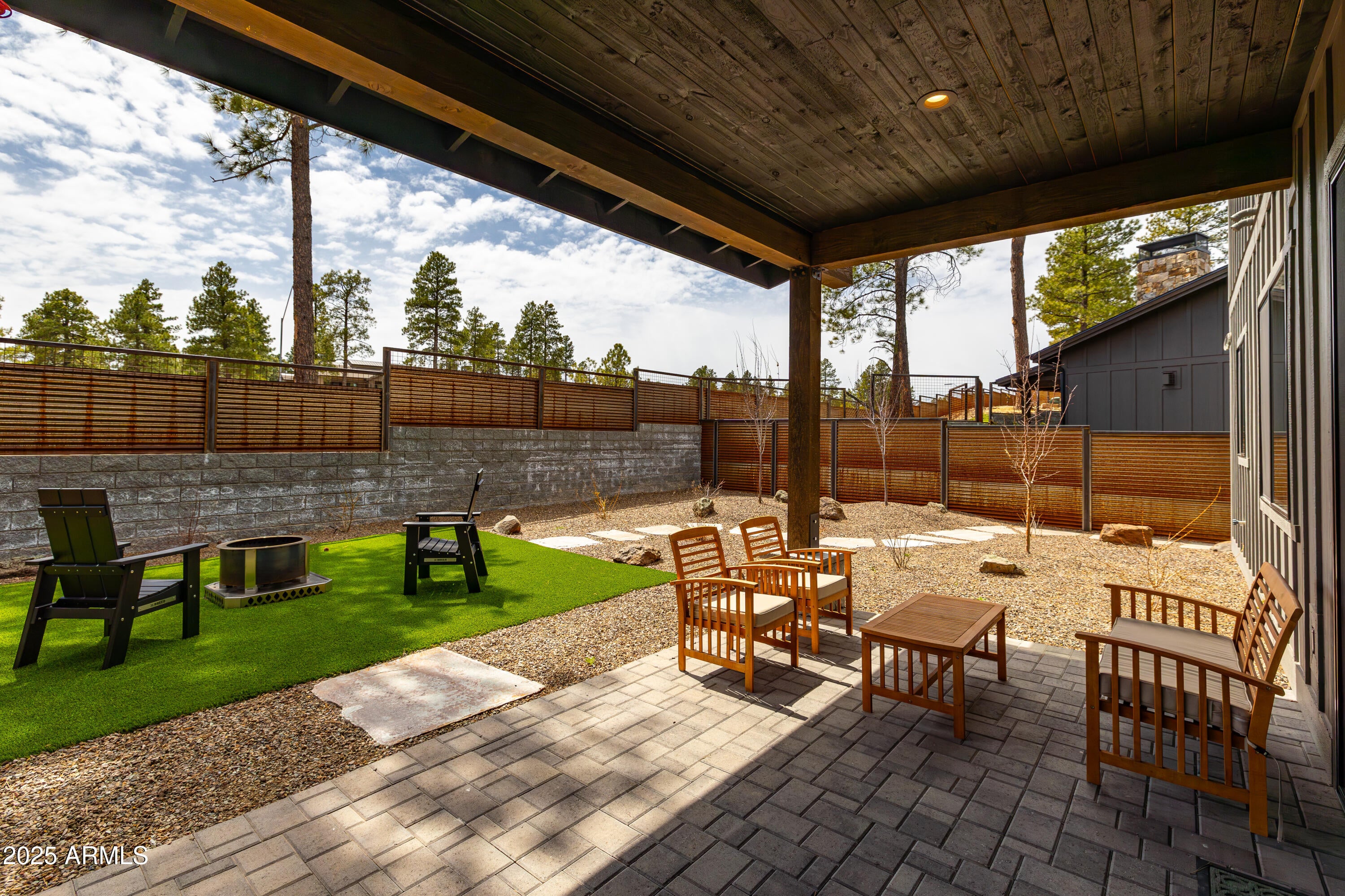 JUNIPER POINT PARCEL 1 - Residential