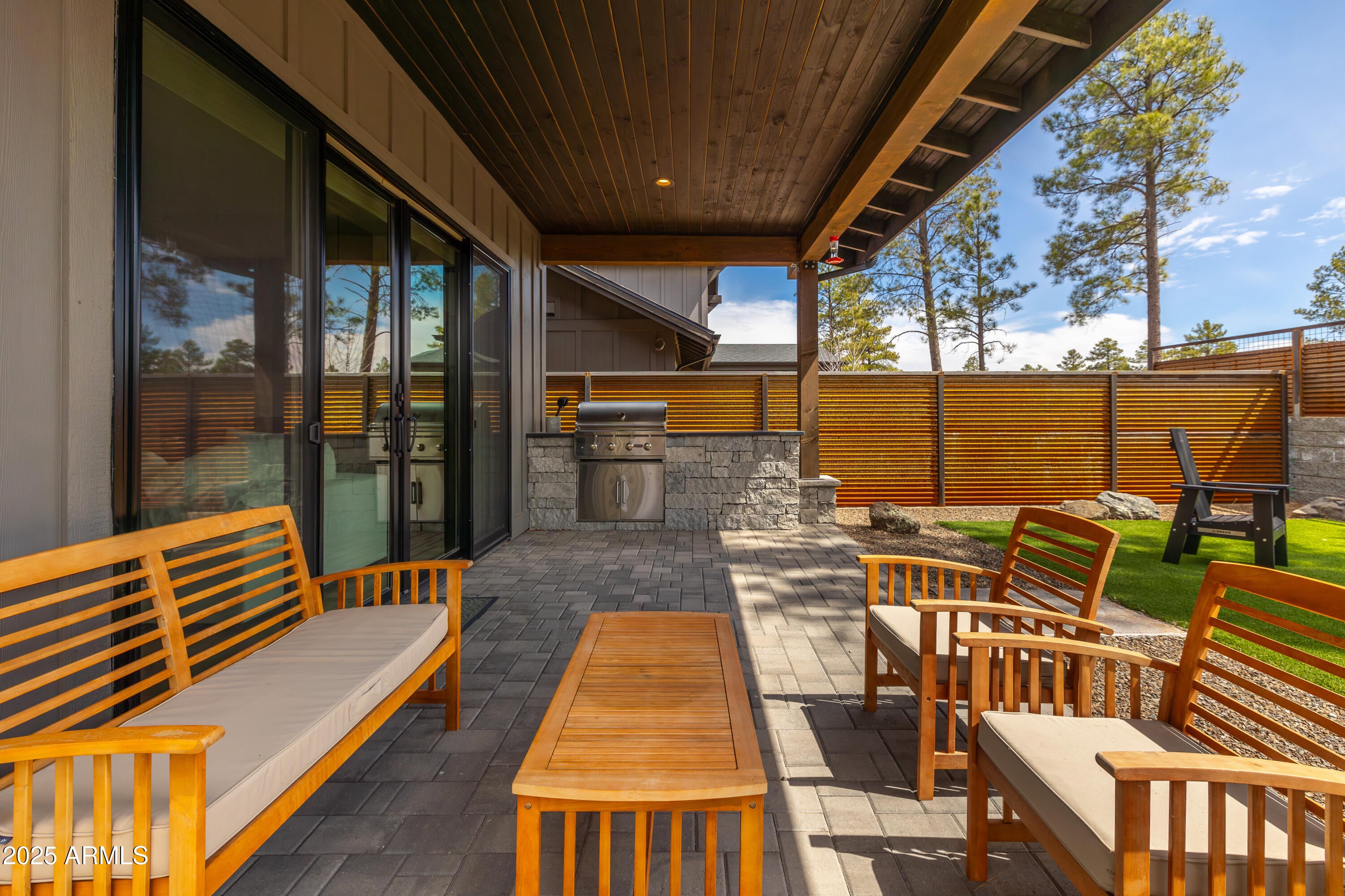 JUNIPER POINT PARCEL 1 - Residential