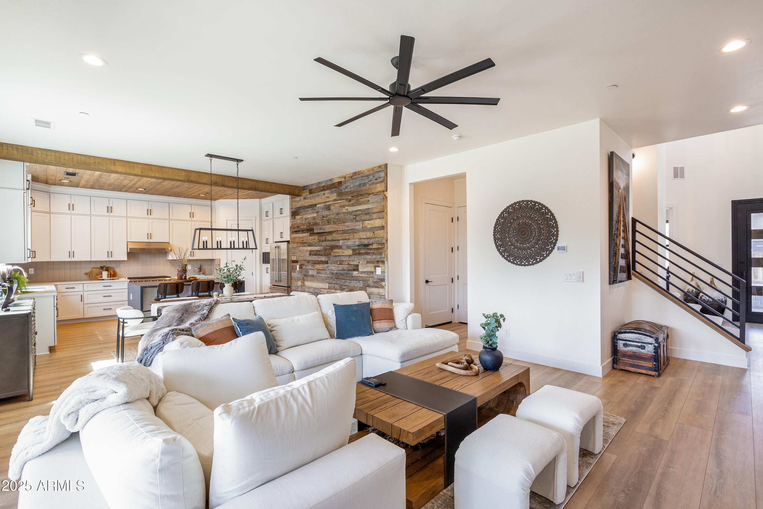 JUNIPER POINT PARCEL 1 - Residential