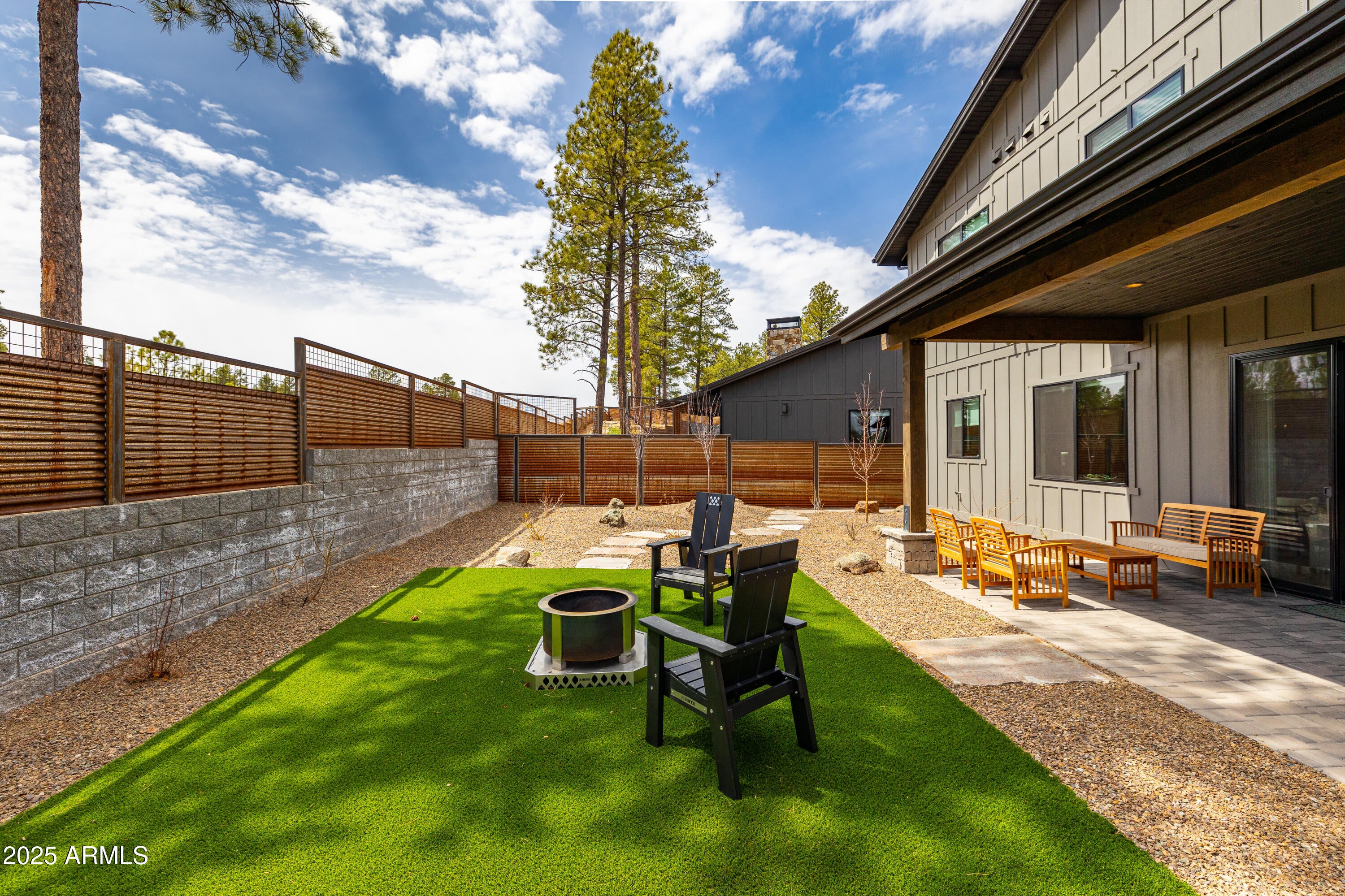 JUNIPER POINT PARCEL 1 - Residential