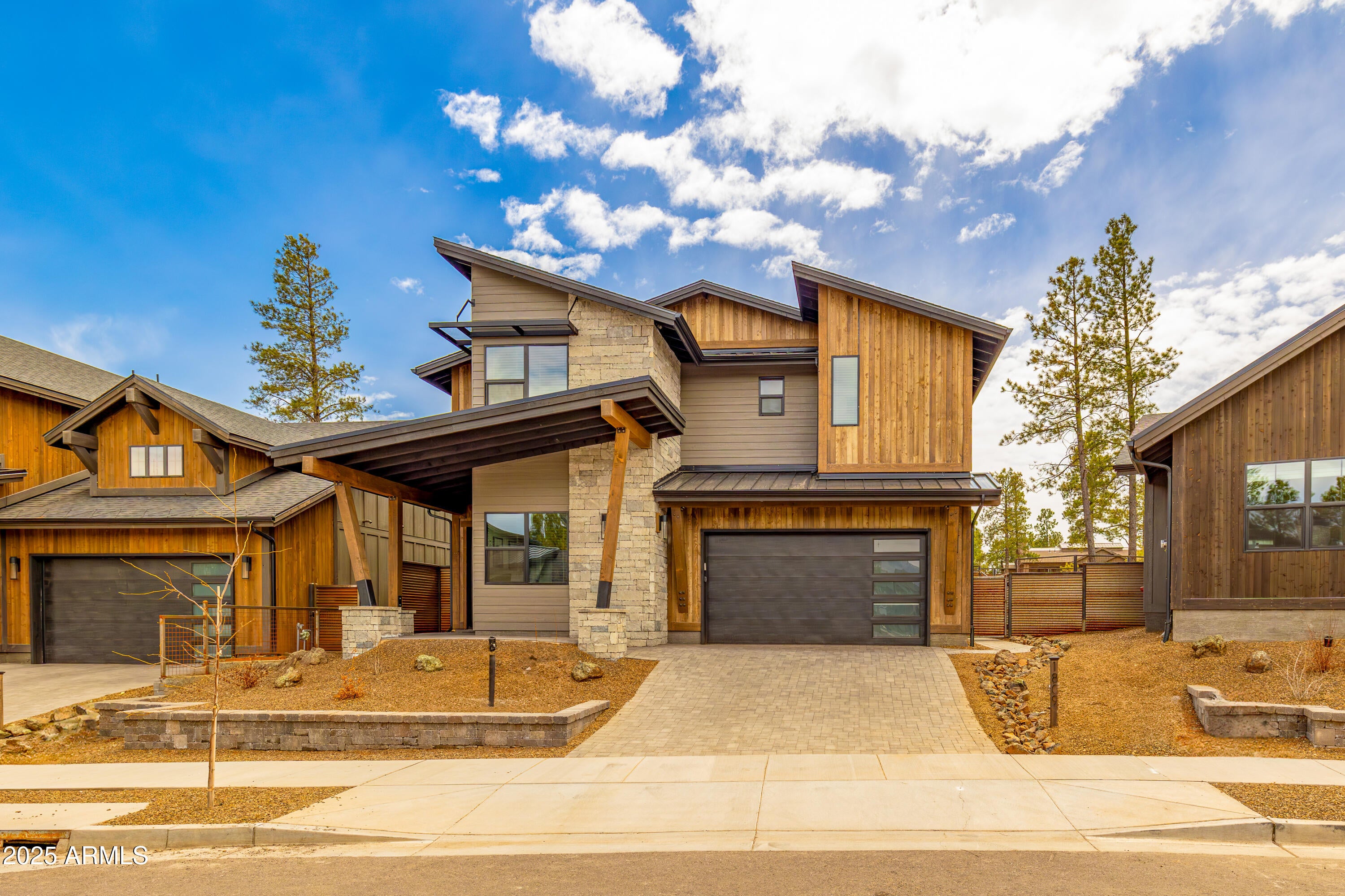 JUNIPER POINT PARCEL 1 - Residential